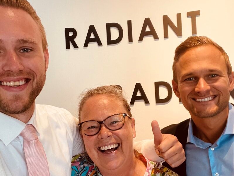 Mor-Mette - Joakim Steenfos