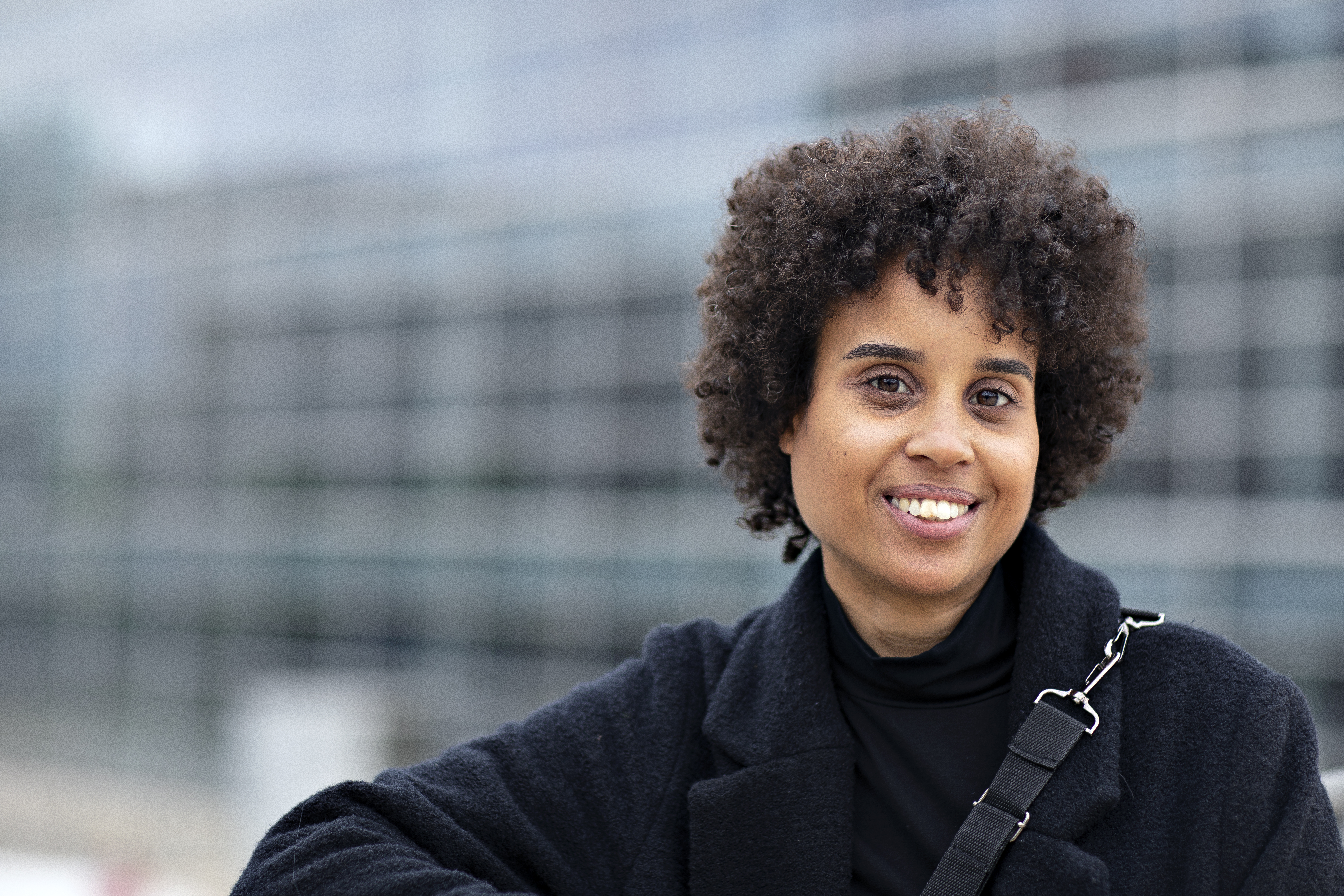 Nina Nilson, ærkæologi 