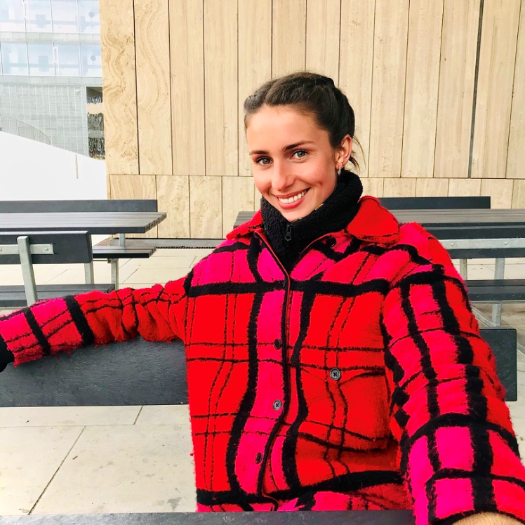 Sidsel Tønder Koudahl KU 