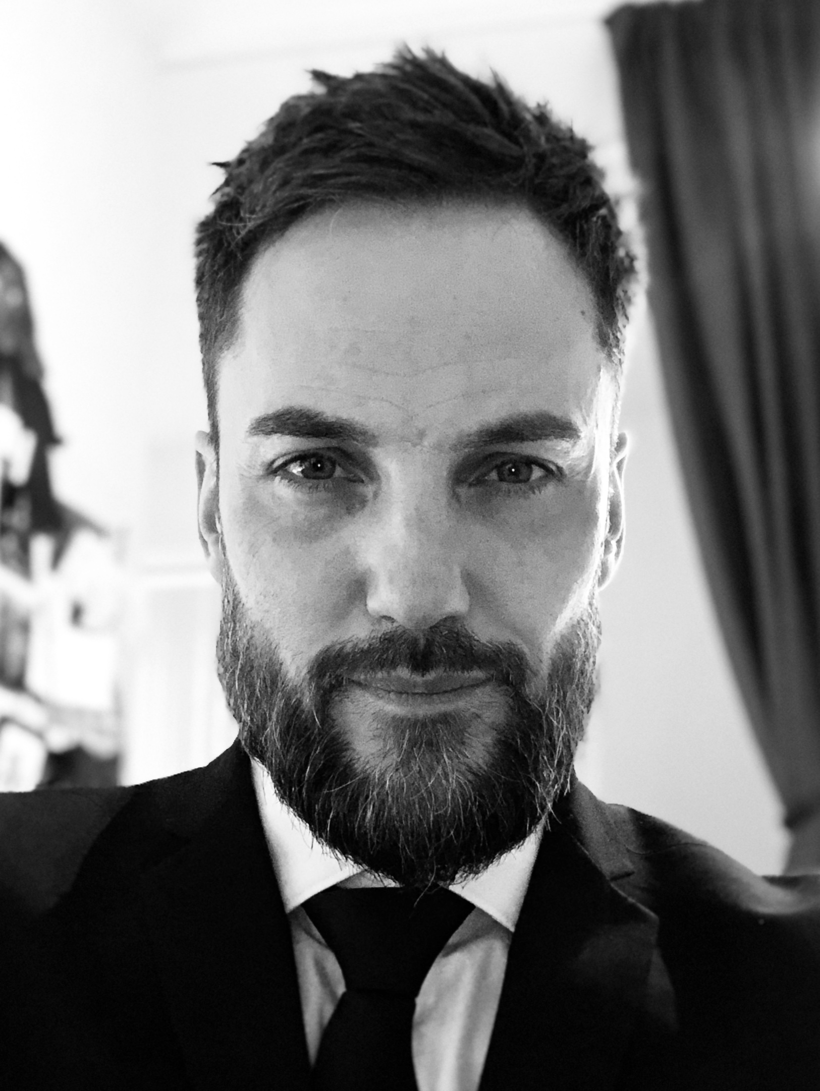 Anders Boll, teamleder i Pension & Savings, Nordea