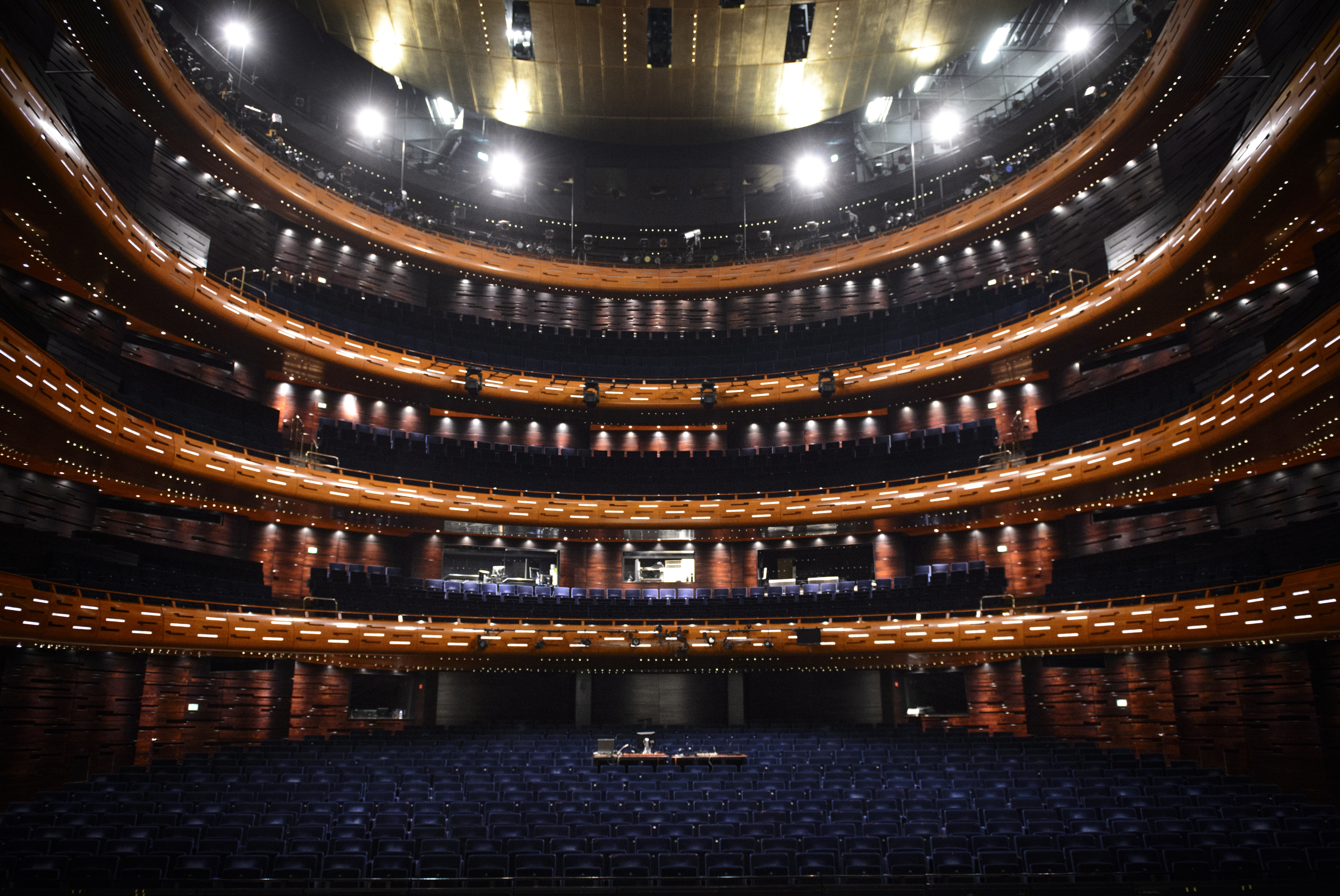 Operaen Tryllefløjten Ane Halsboe-Jørgensen