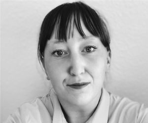 Katharina Sejr, nyuddannet cand.scient.adm.