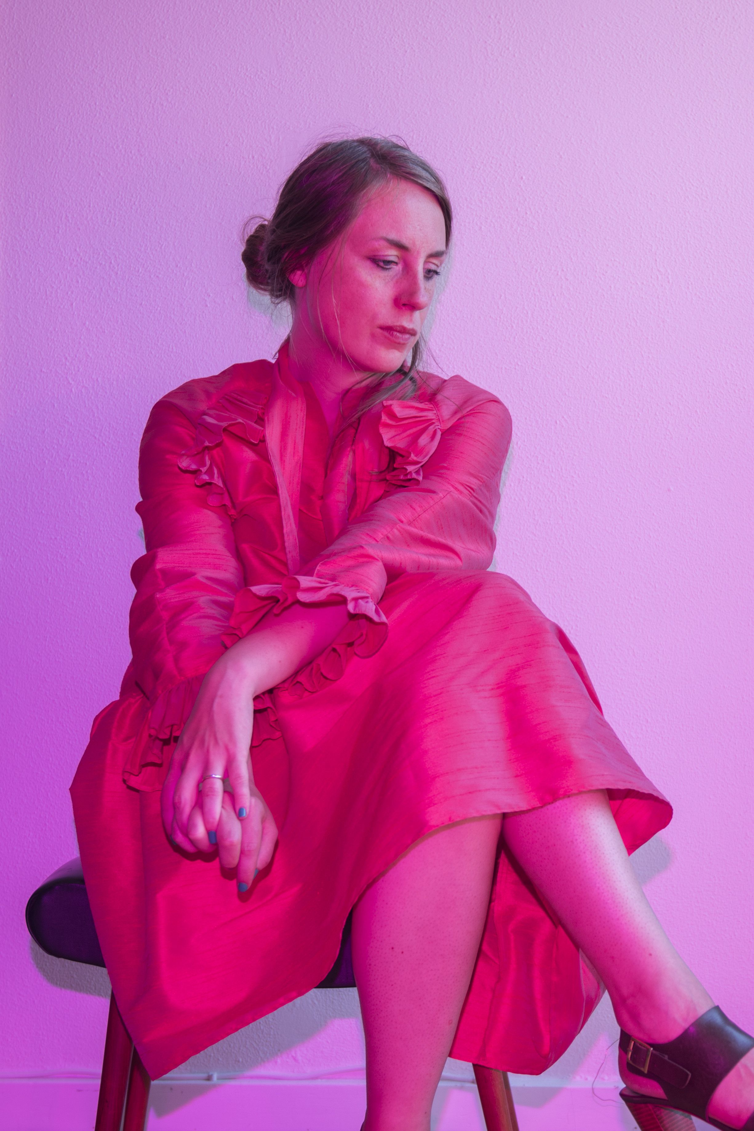 Foto af Katrine Baunvig