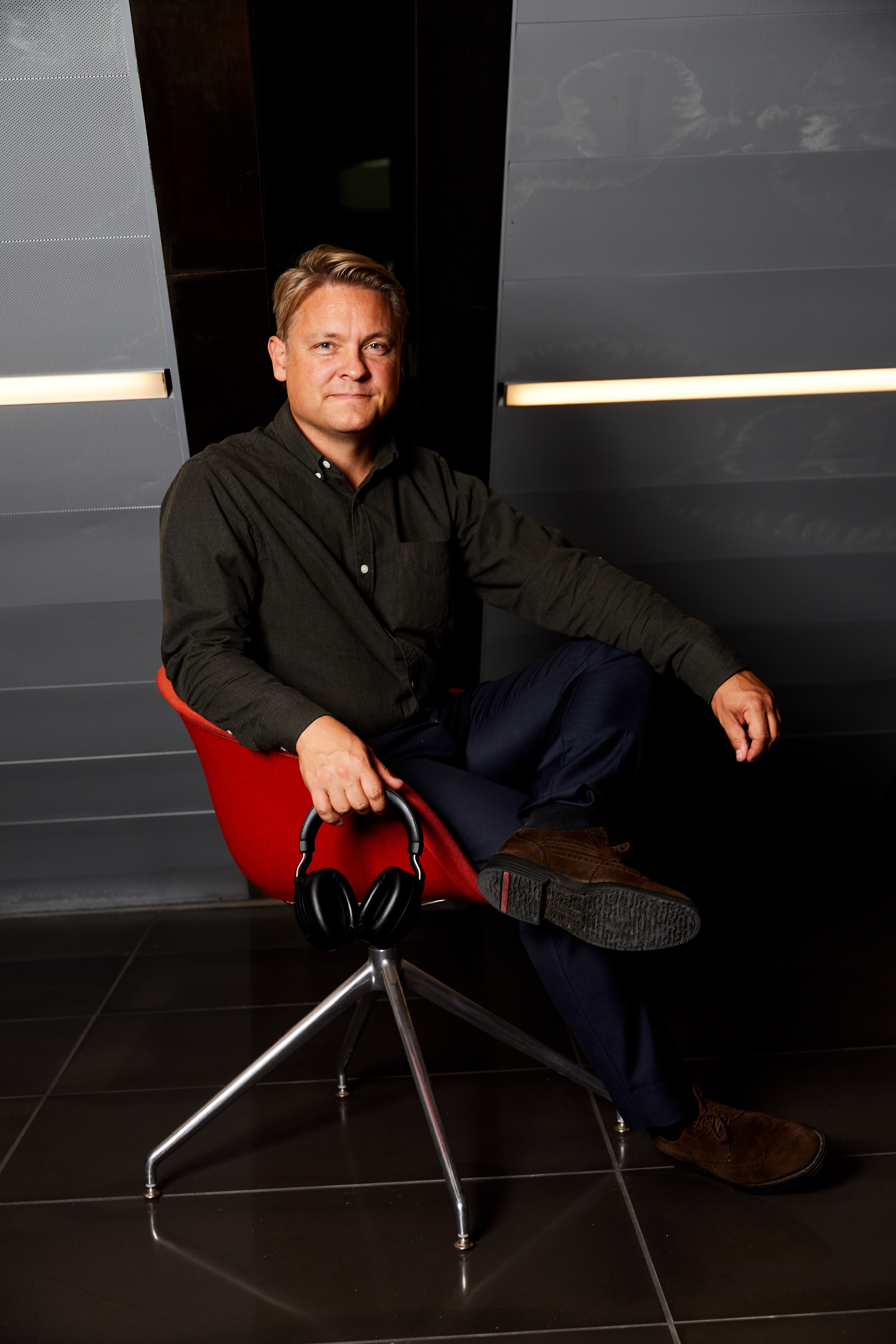 Foto af Casper Schrøder