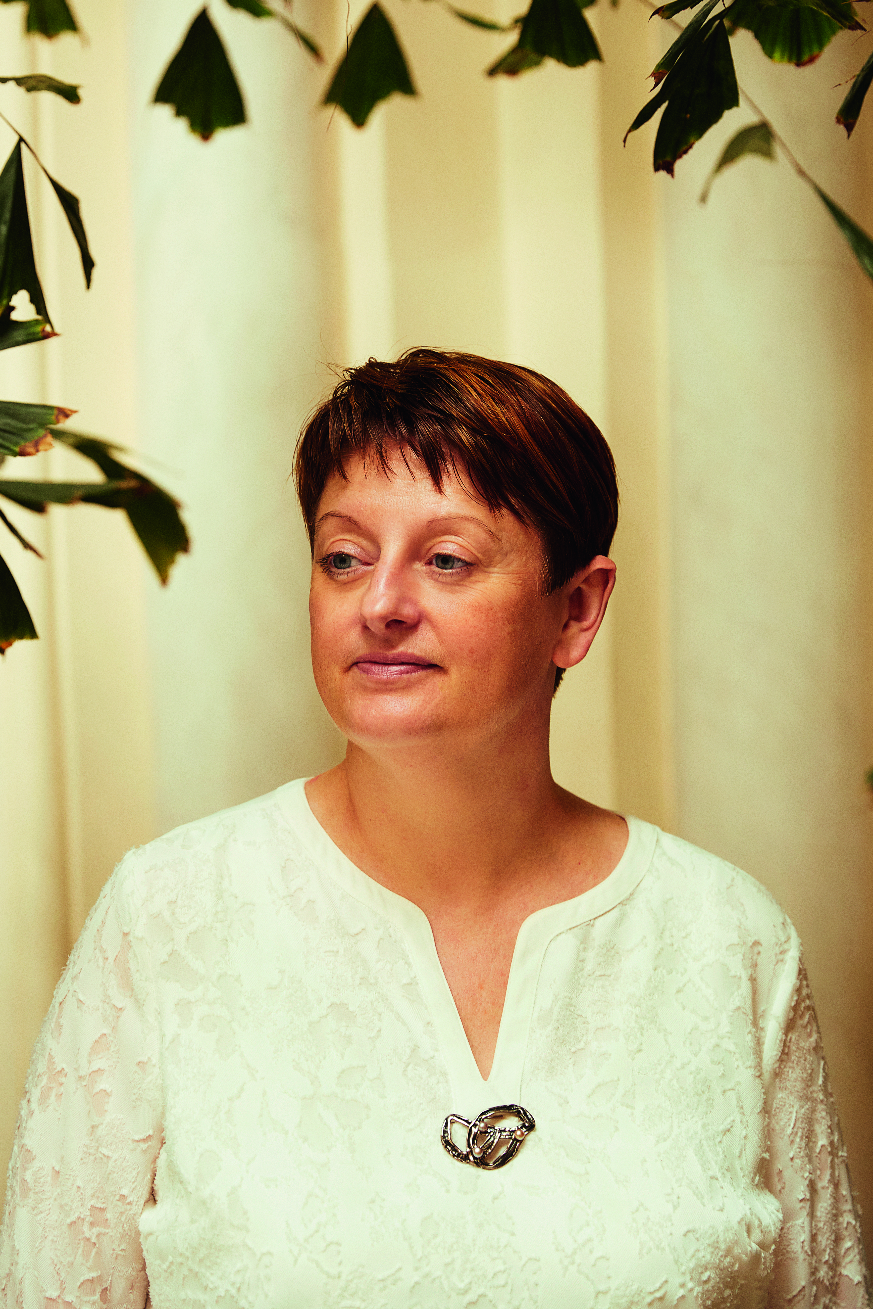 Foto af Anita Nielsen