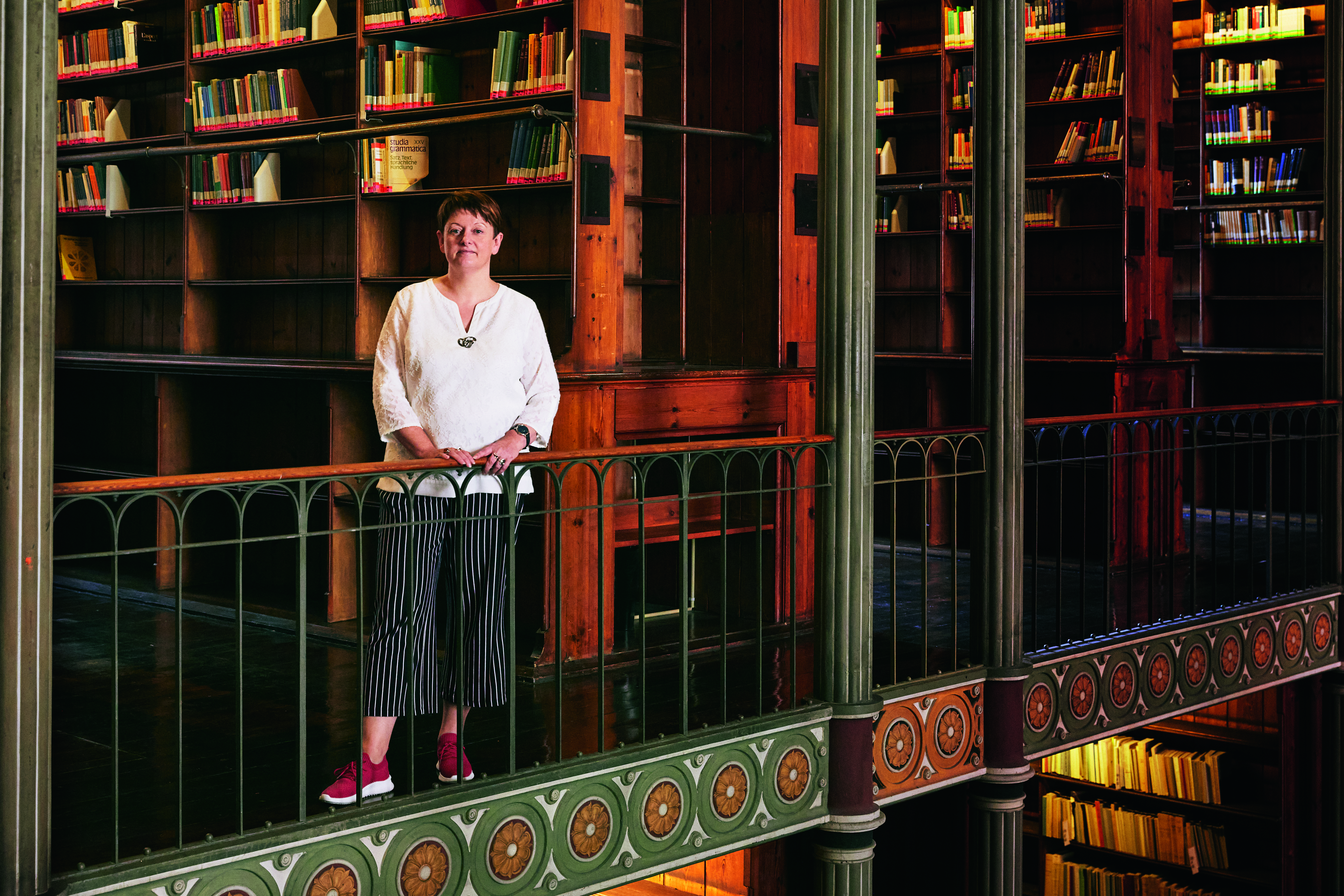 Foto af Anita Nielsen