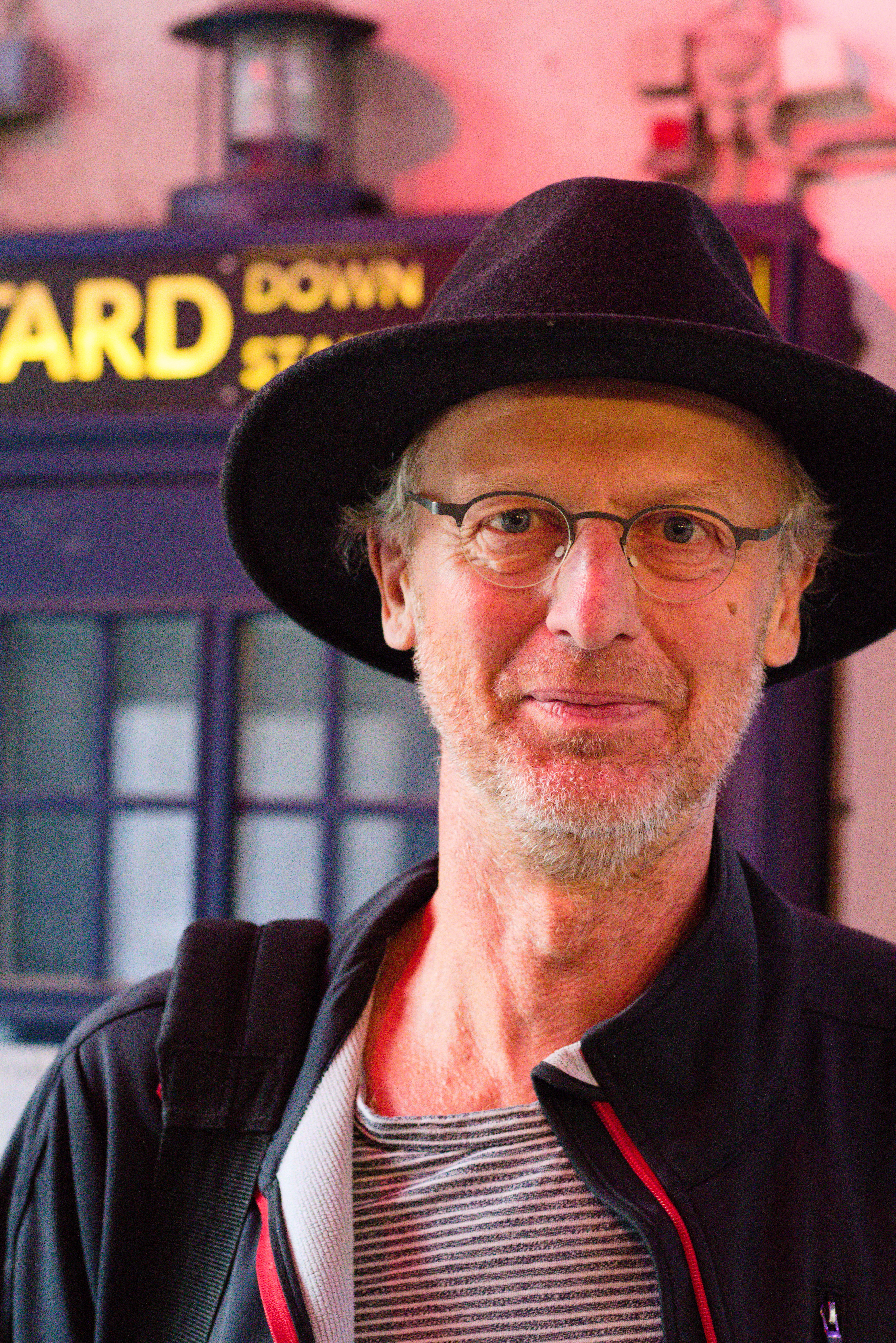 Foto af Steen Nepper Larsen