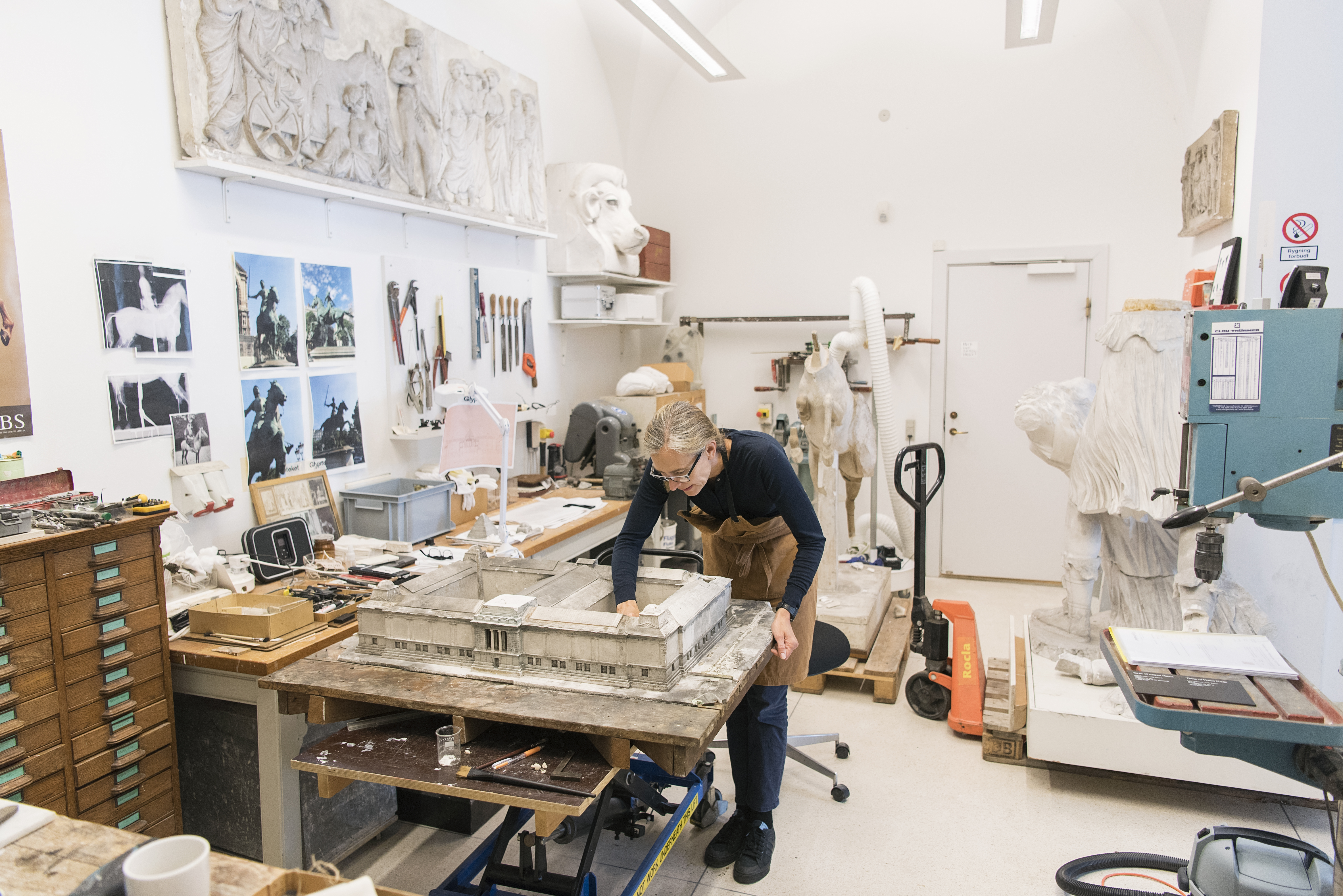 Foto af Rebecca Hast