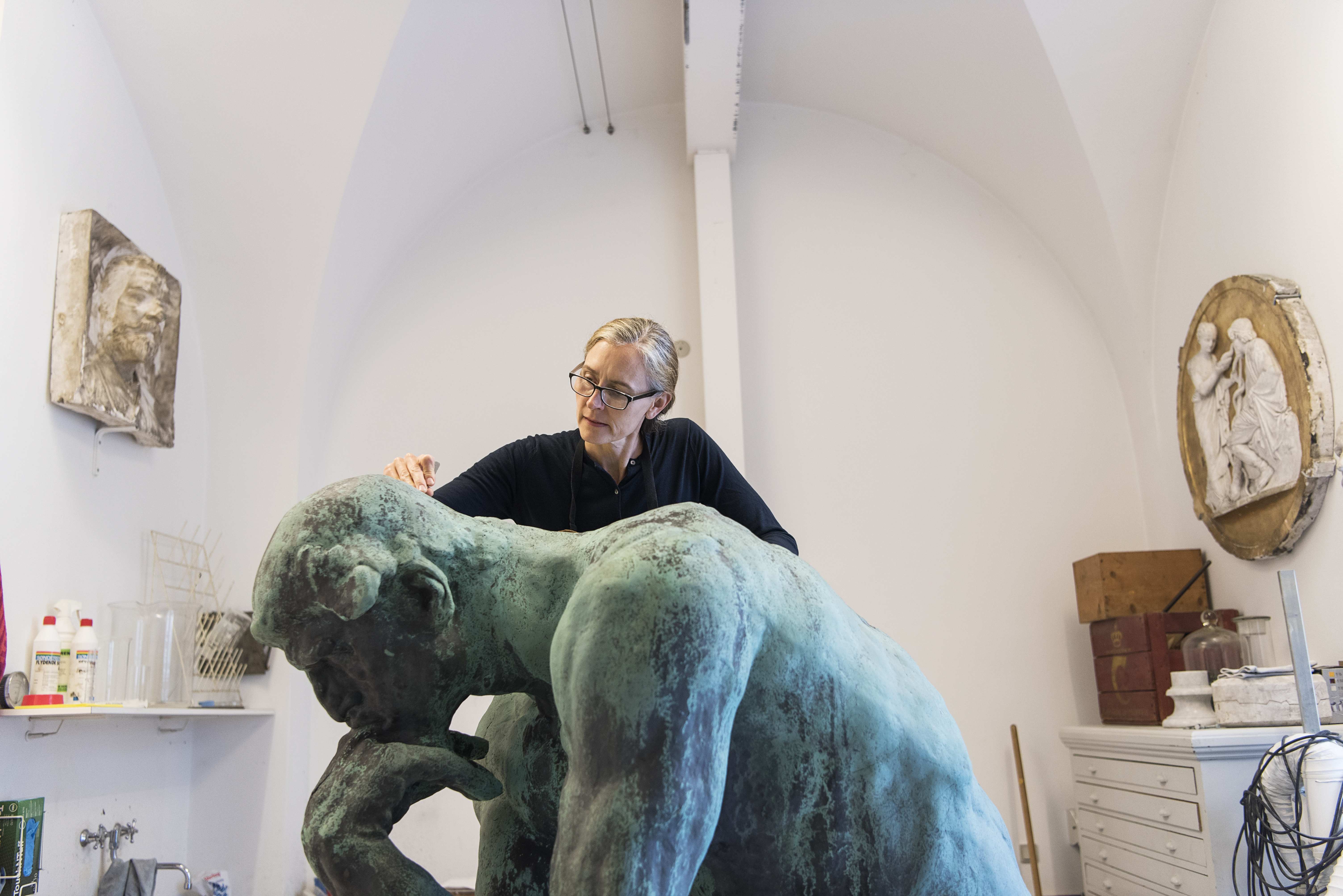 Foto af Rebecca Hast