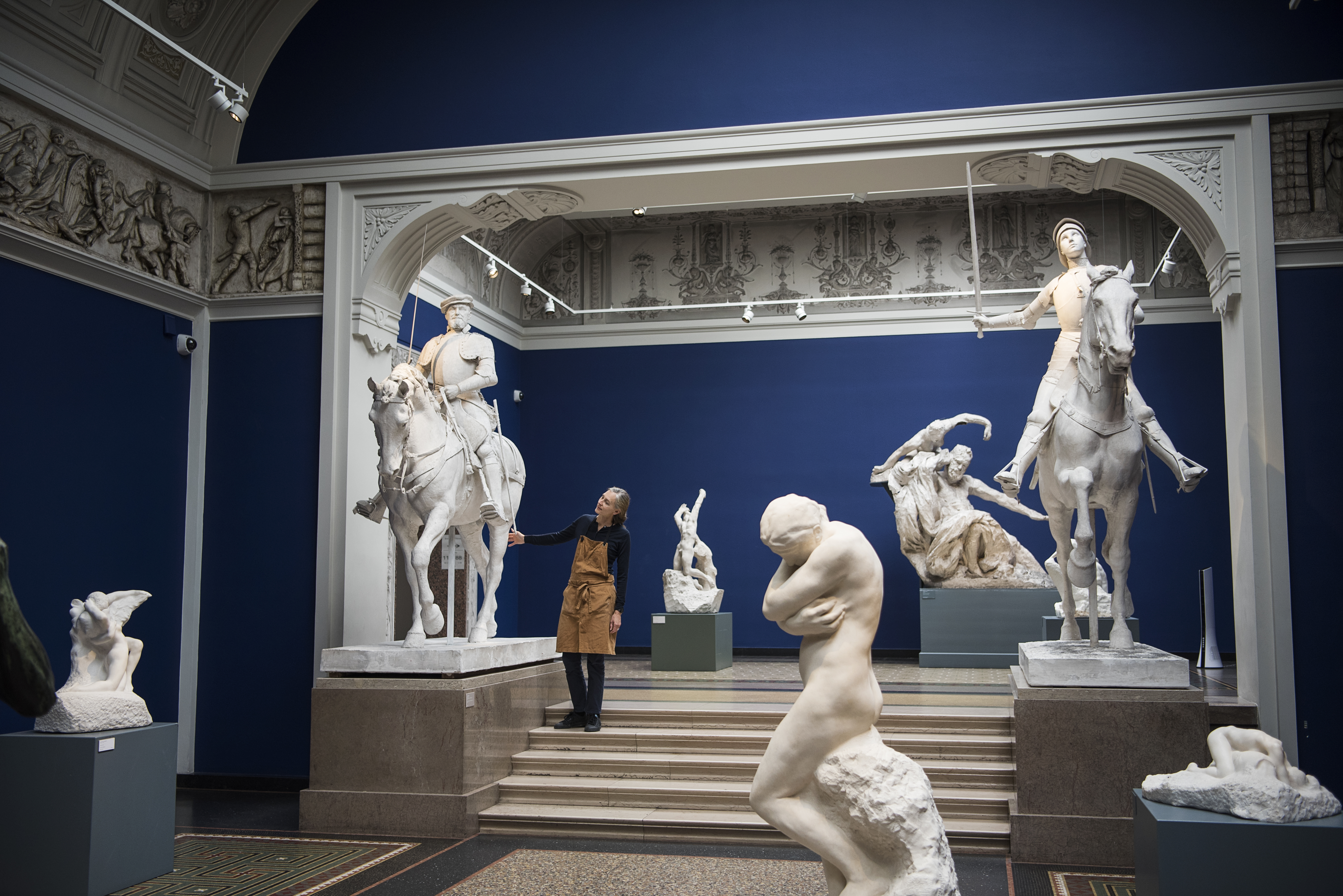 Foto af Rebecca Hast