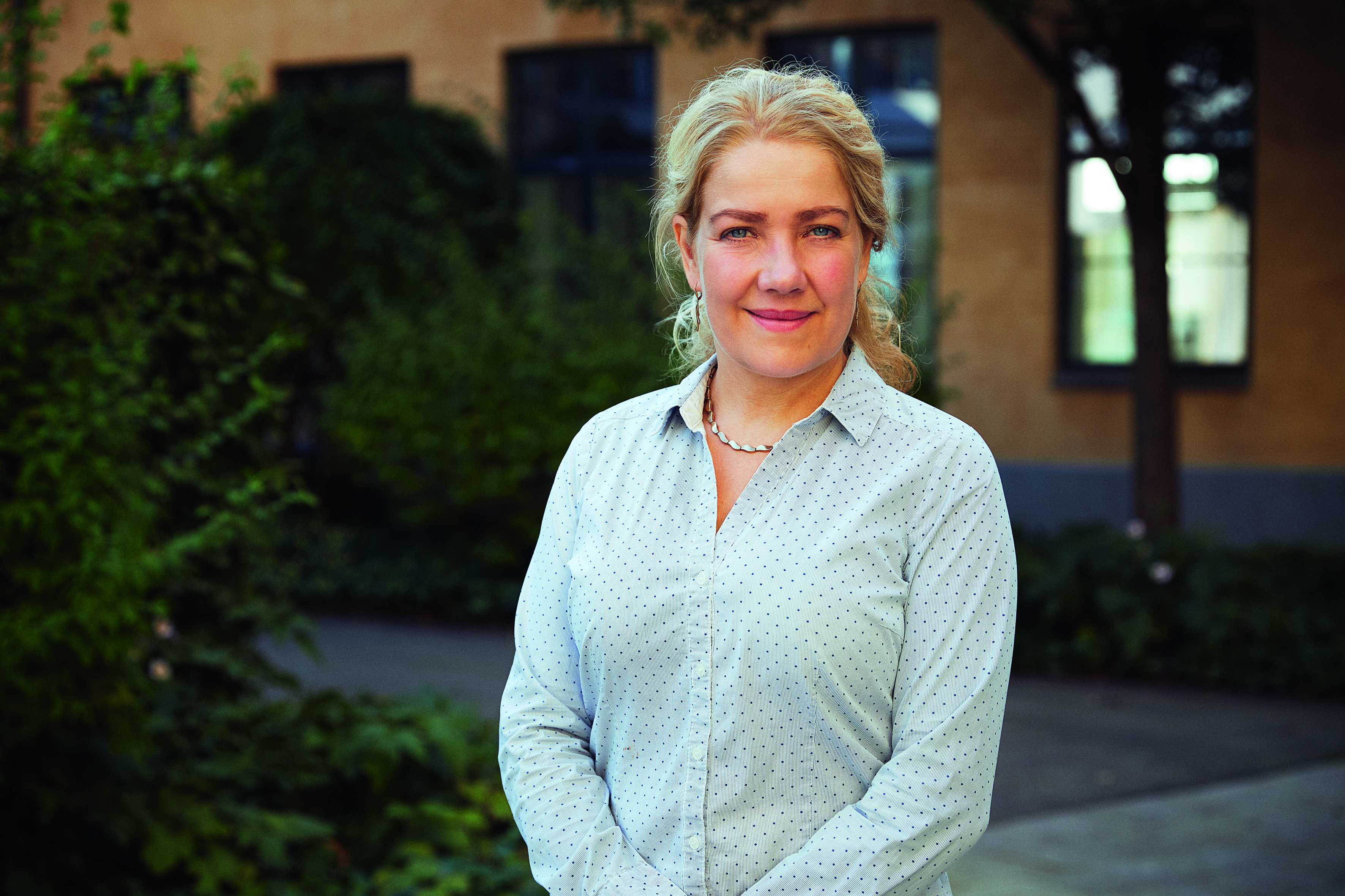 Foto af Camilla Gregersen