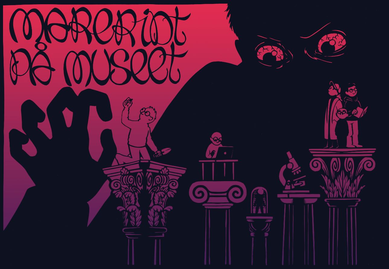 Foto af illustration