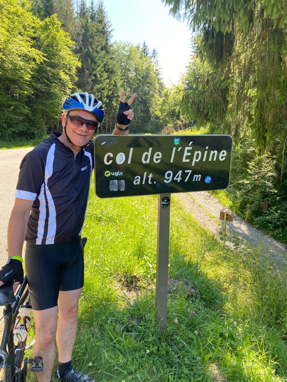 Knud Søndergaard, pensionist 