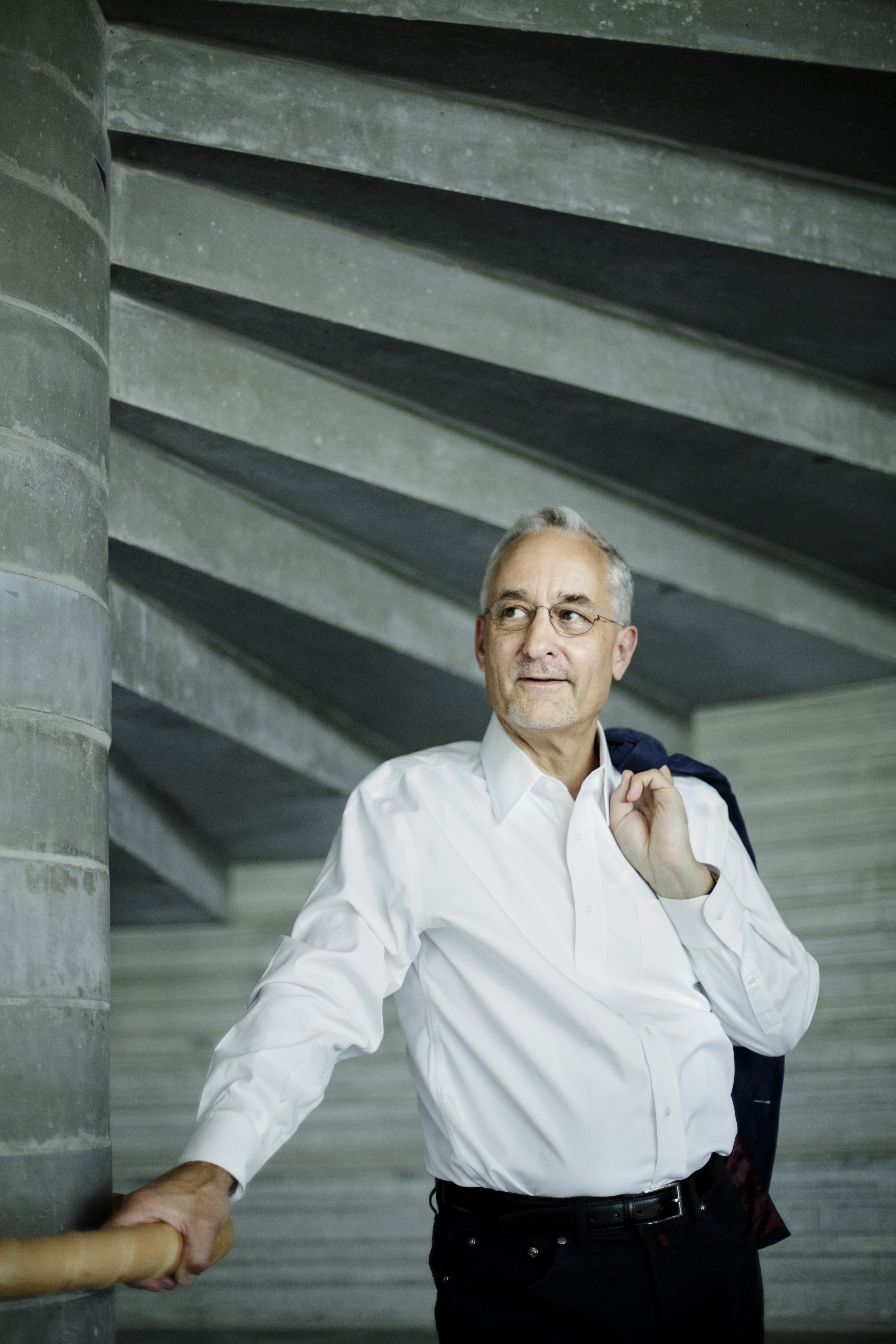 Foto af Per Holten Andersen