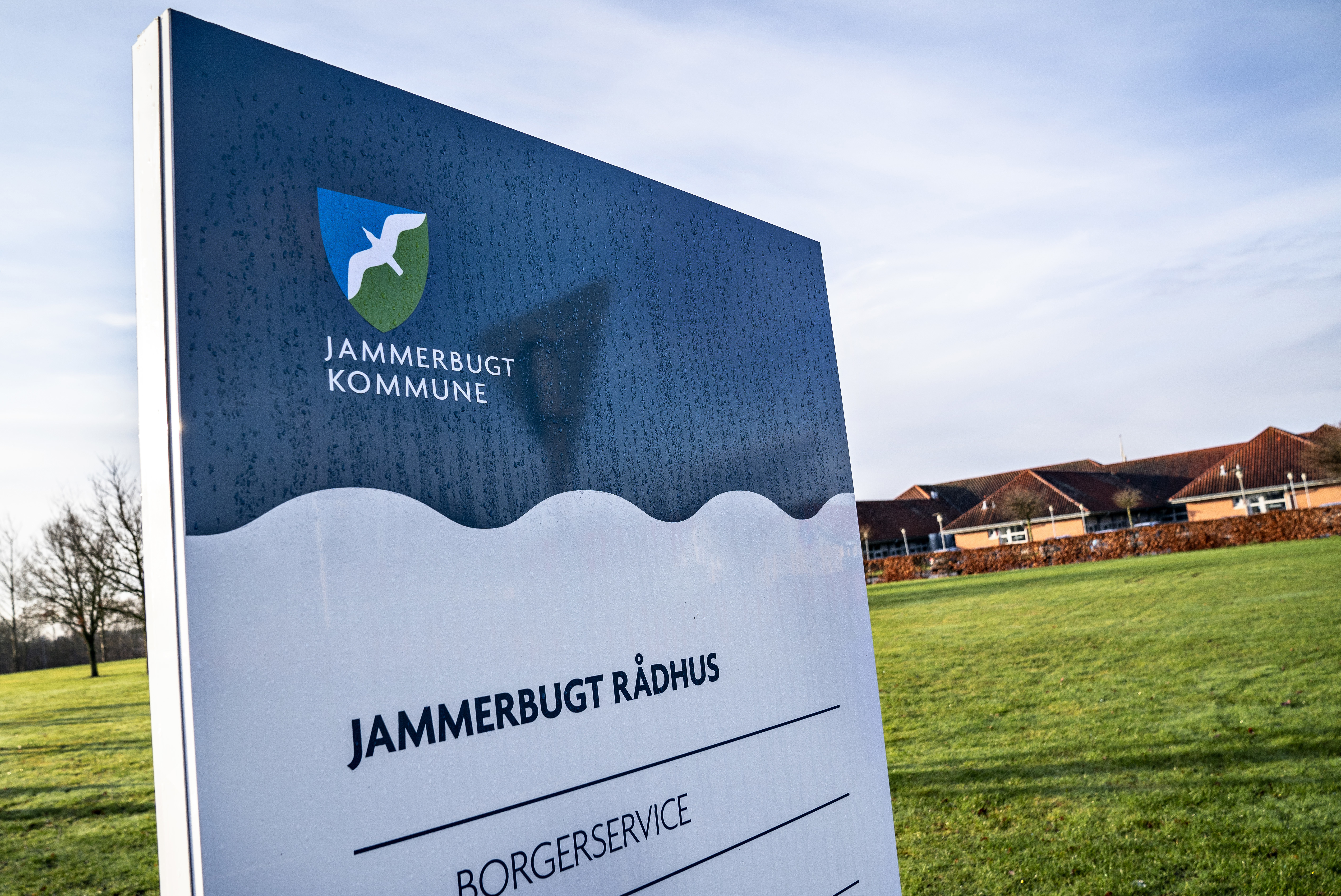 Foto af Jammerbugt Kommune