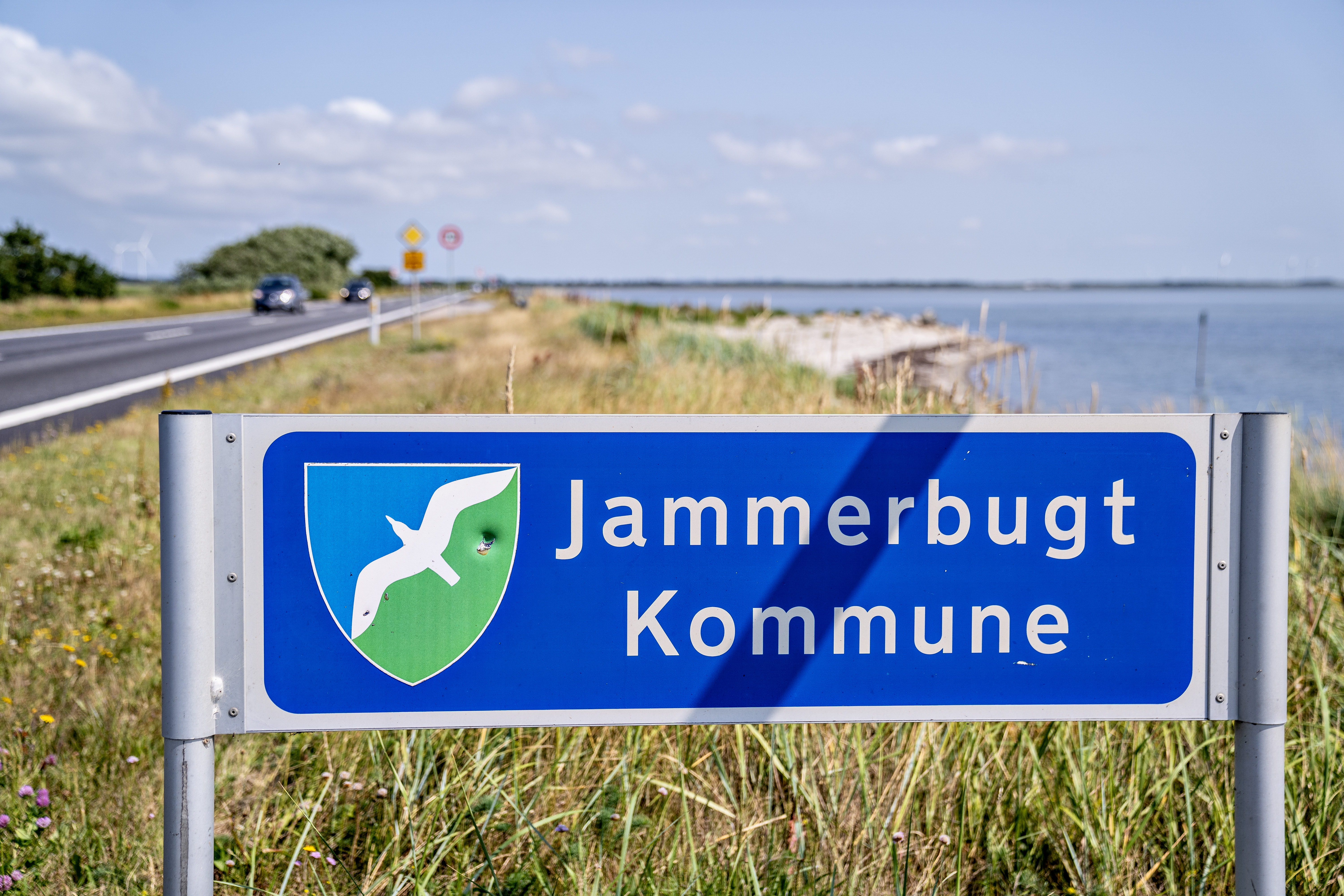 Foto af Jammerbugt Kommune