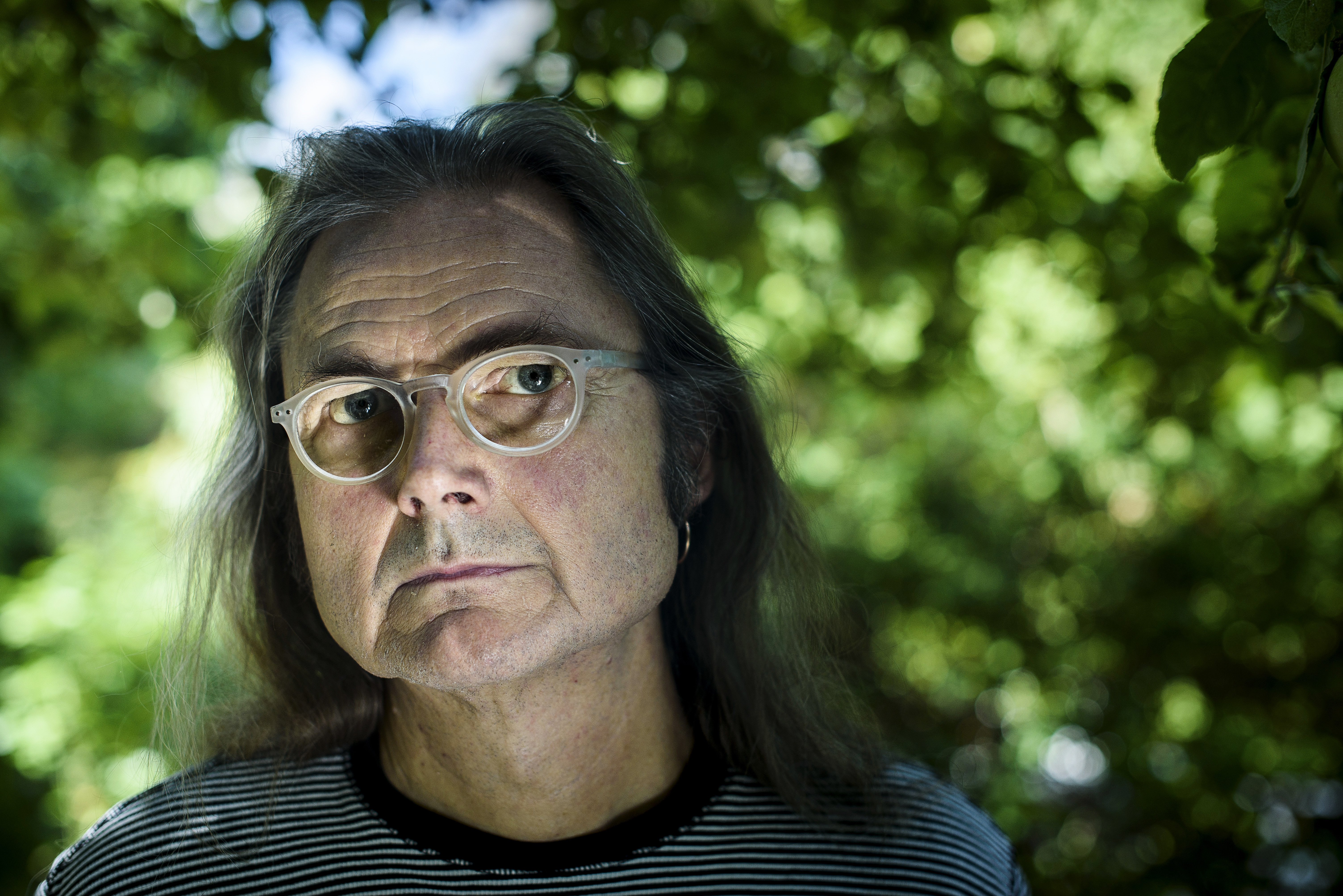 Foto af Lars Geer Hammershøj