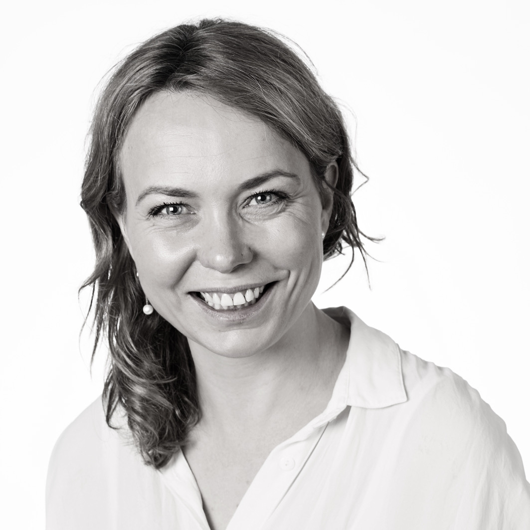 Foto af Anne Julie Arnfred