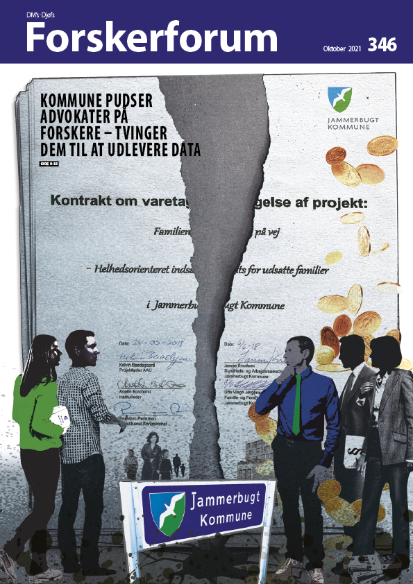 Forside Forskerforum nr. 346.jpg