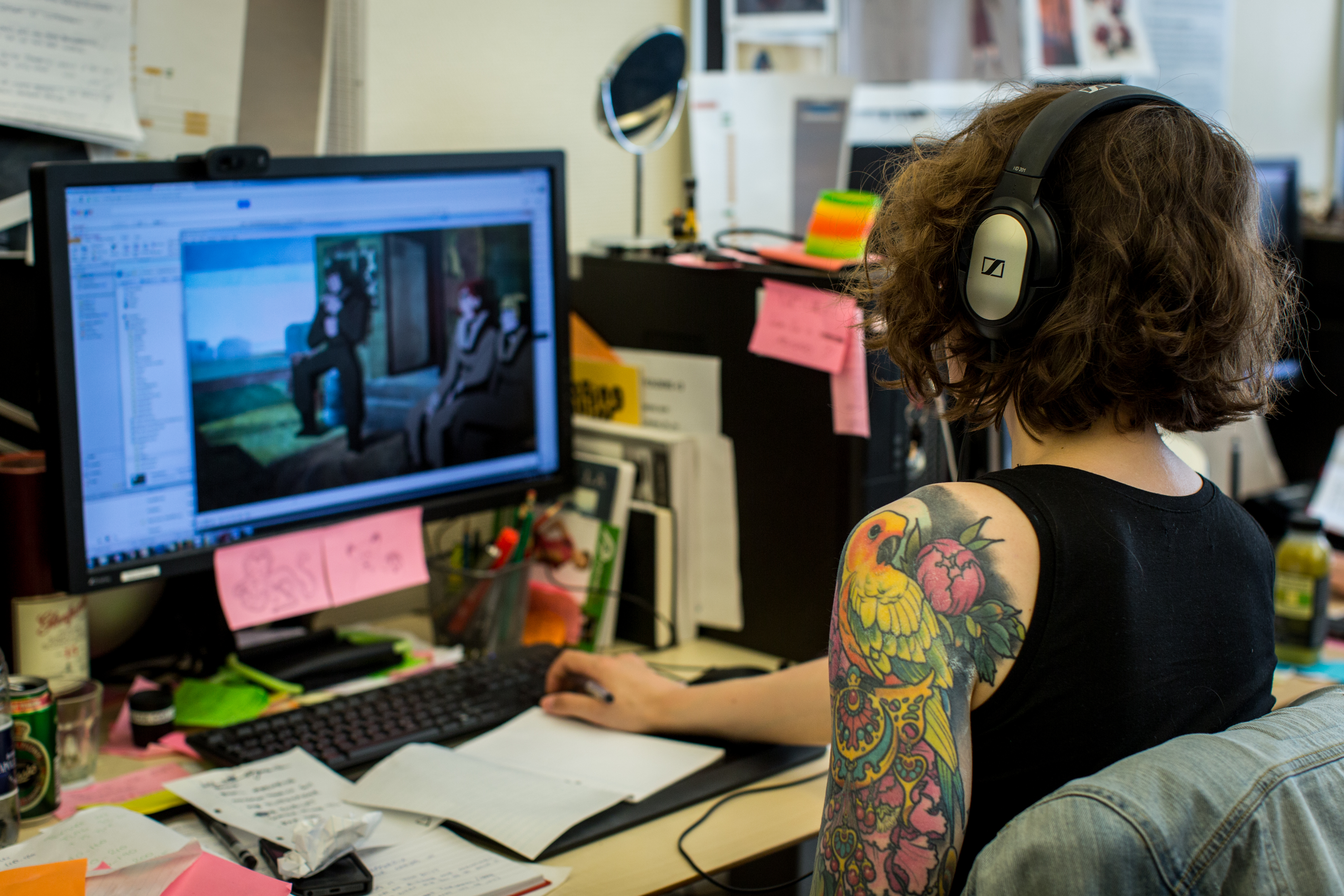 VIA stopper 12 års ulovlig brugerbetaling