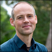 Foto af Bo Wegge Laursen