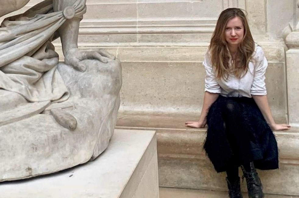 Lise Benthin Præstgaard 