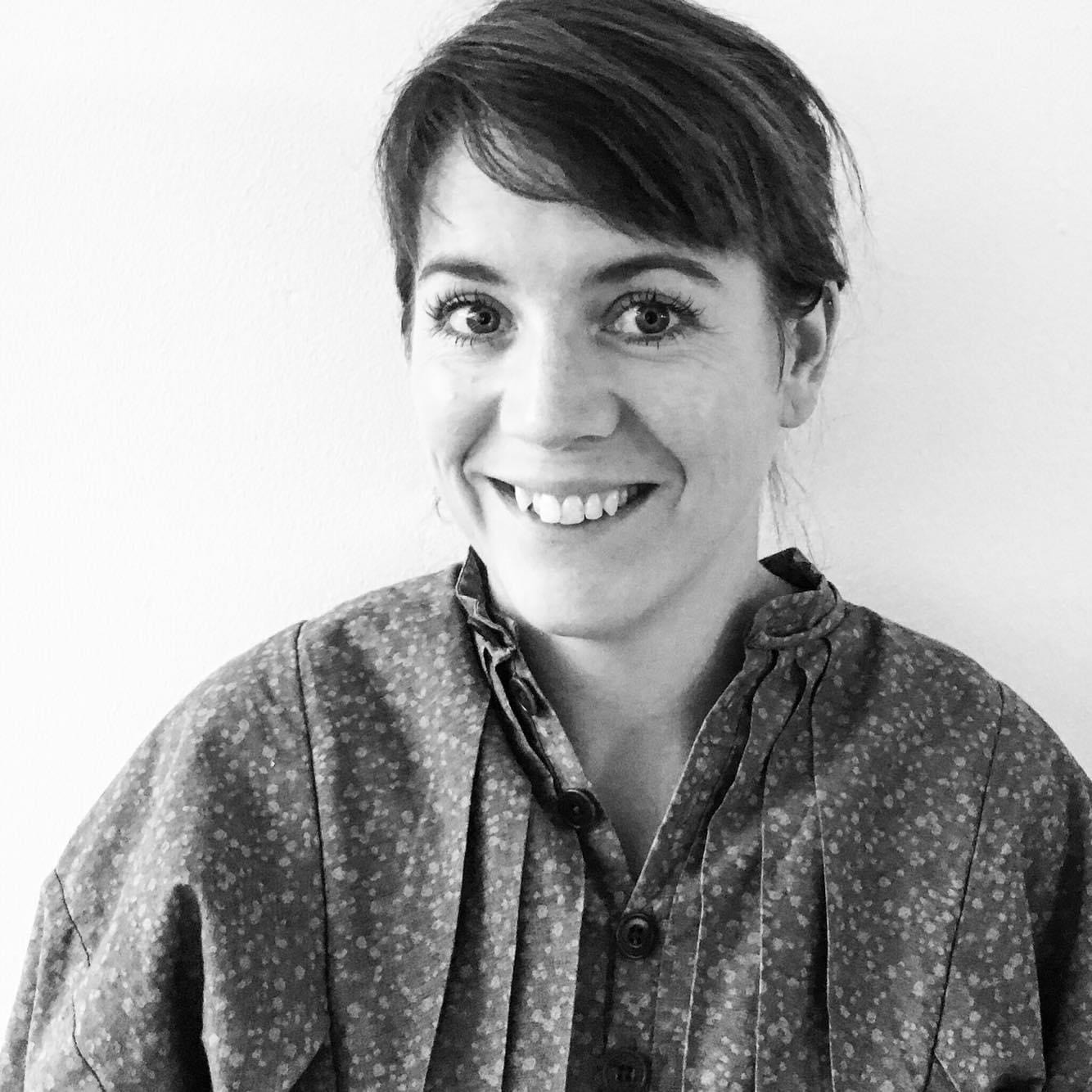 Mette Winding Top, stifter af Barselsakademiet 