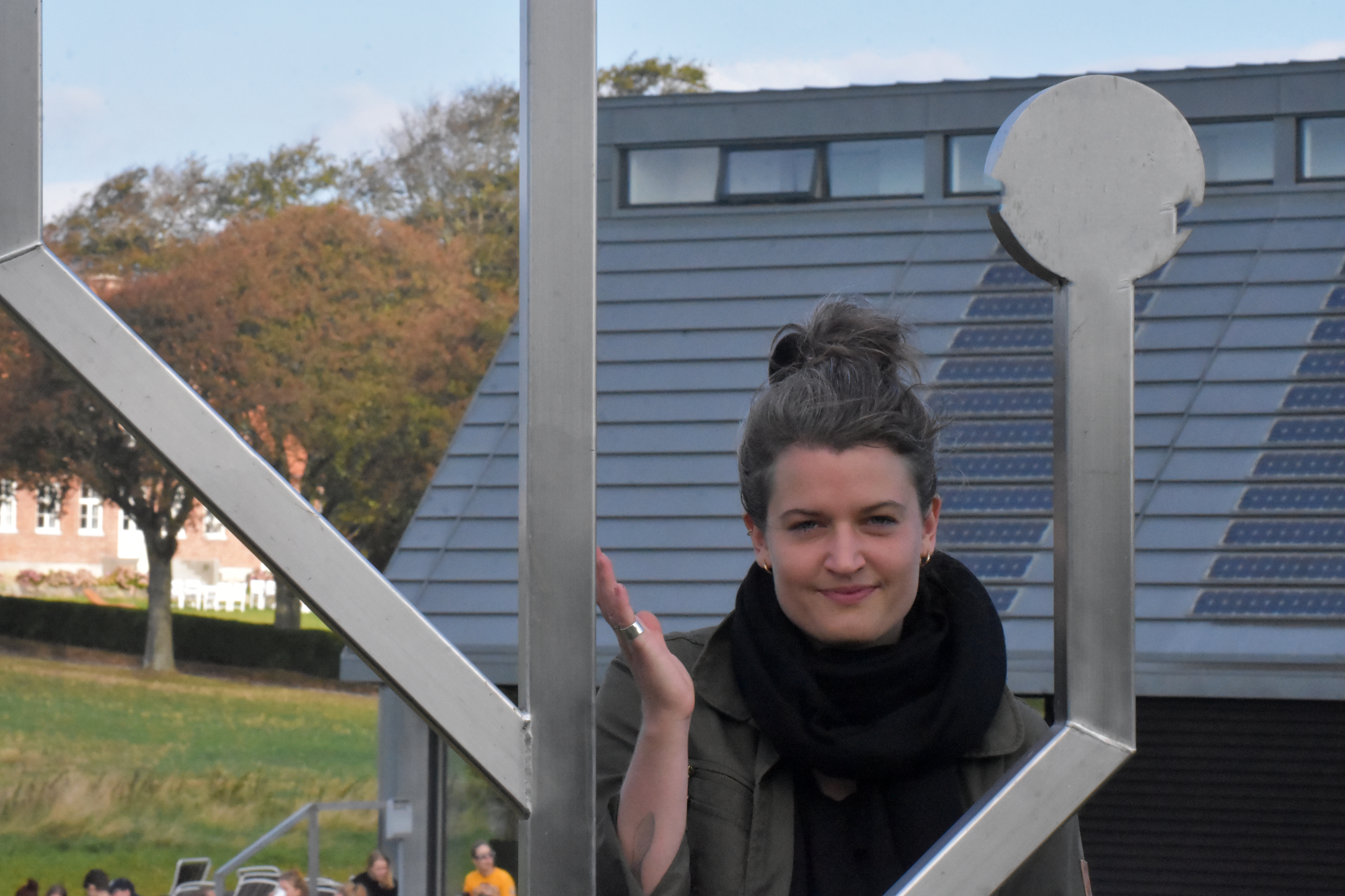 Grøn efteruddannelse, klimaakademi