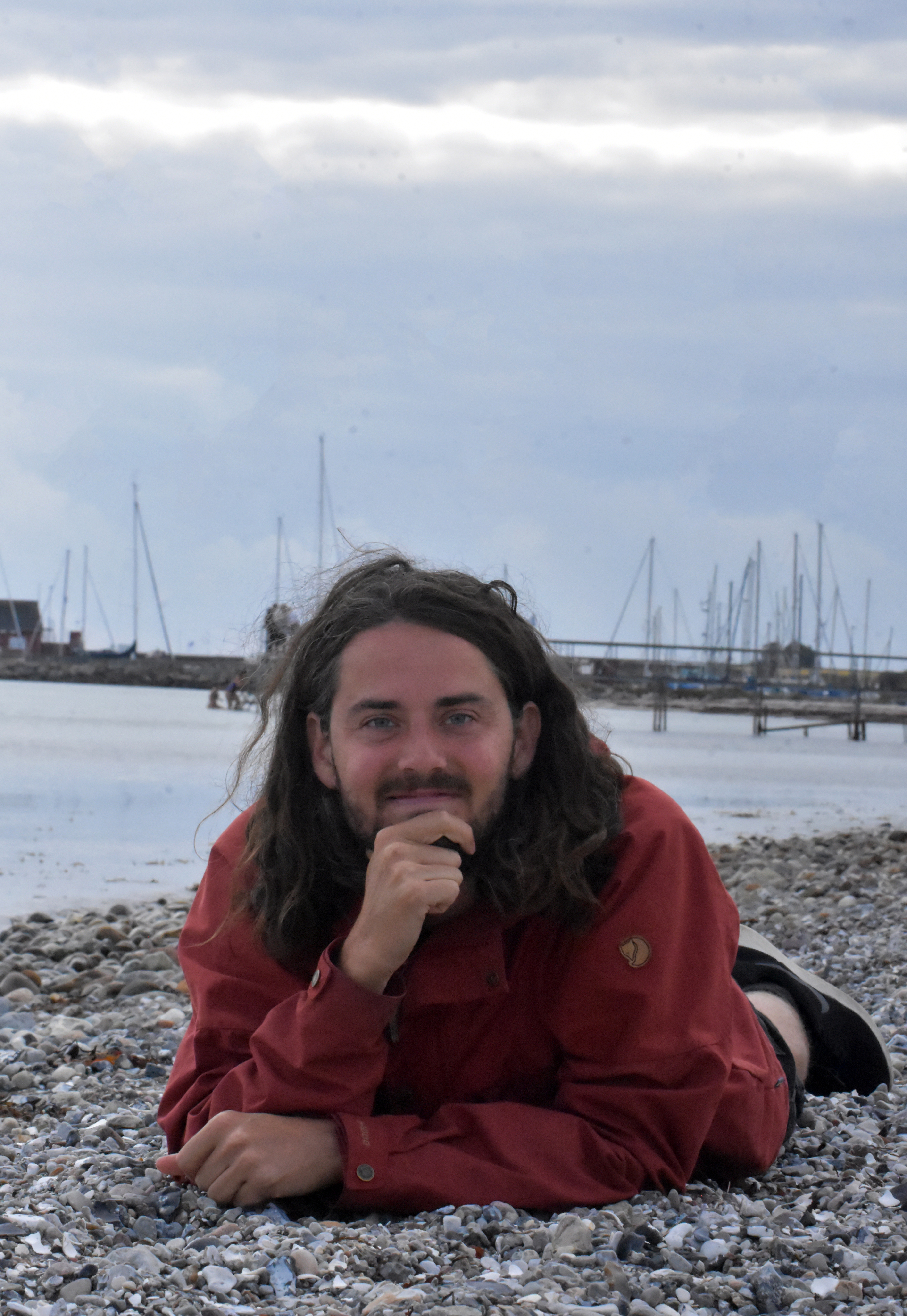 Grøn efteruddannelse, klimaakademiet