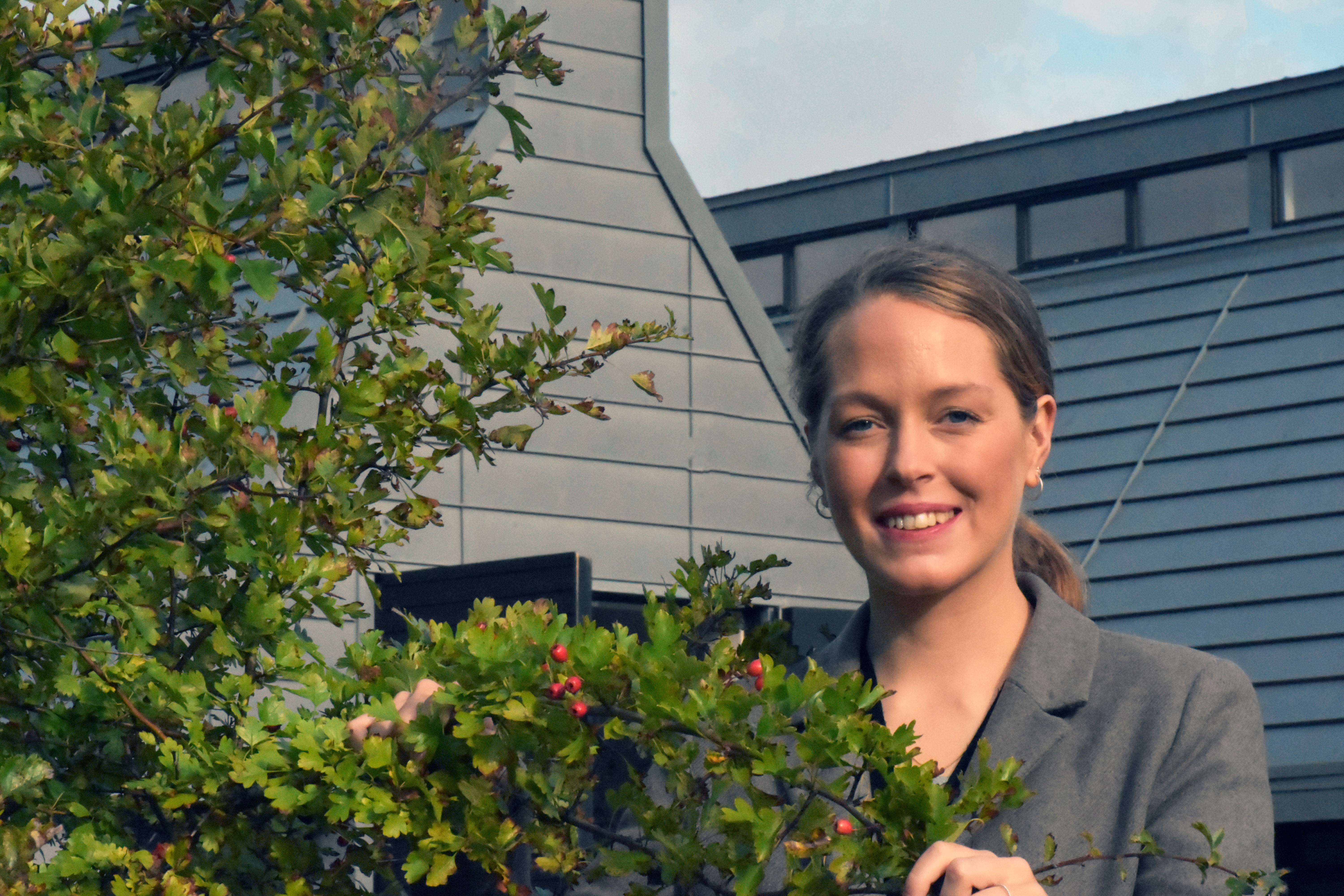 Grøn efteruddannelse, klimaakademiet