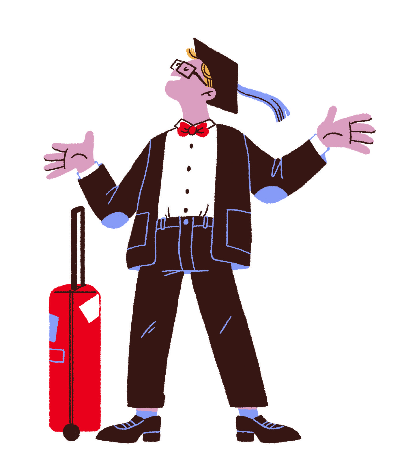 Illustration: Sidsel Sørensen.