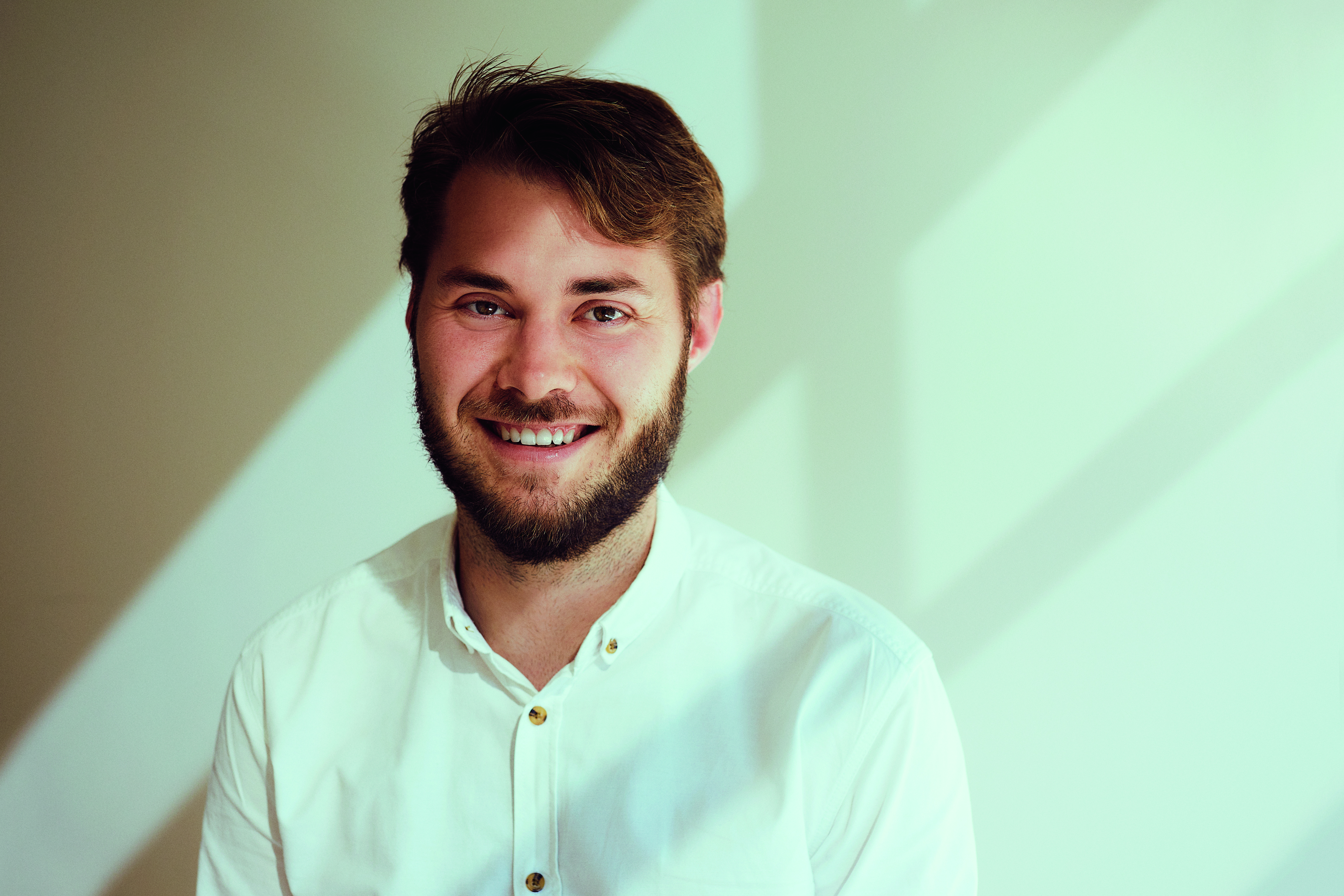 Troels Kølln er konstitueret ansvarshavende redaktør for Akademikerbladet.