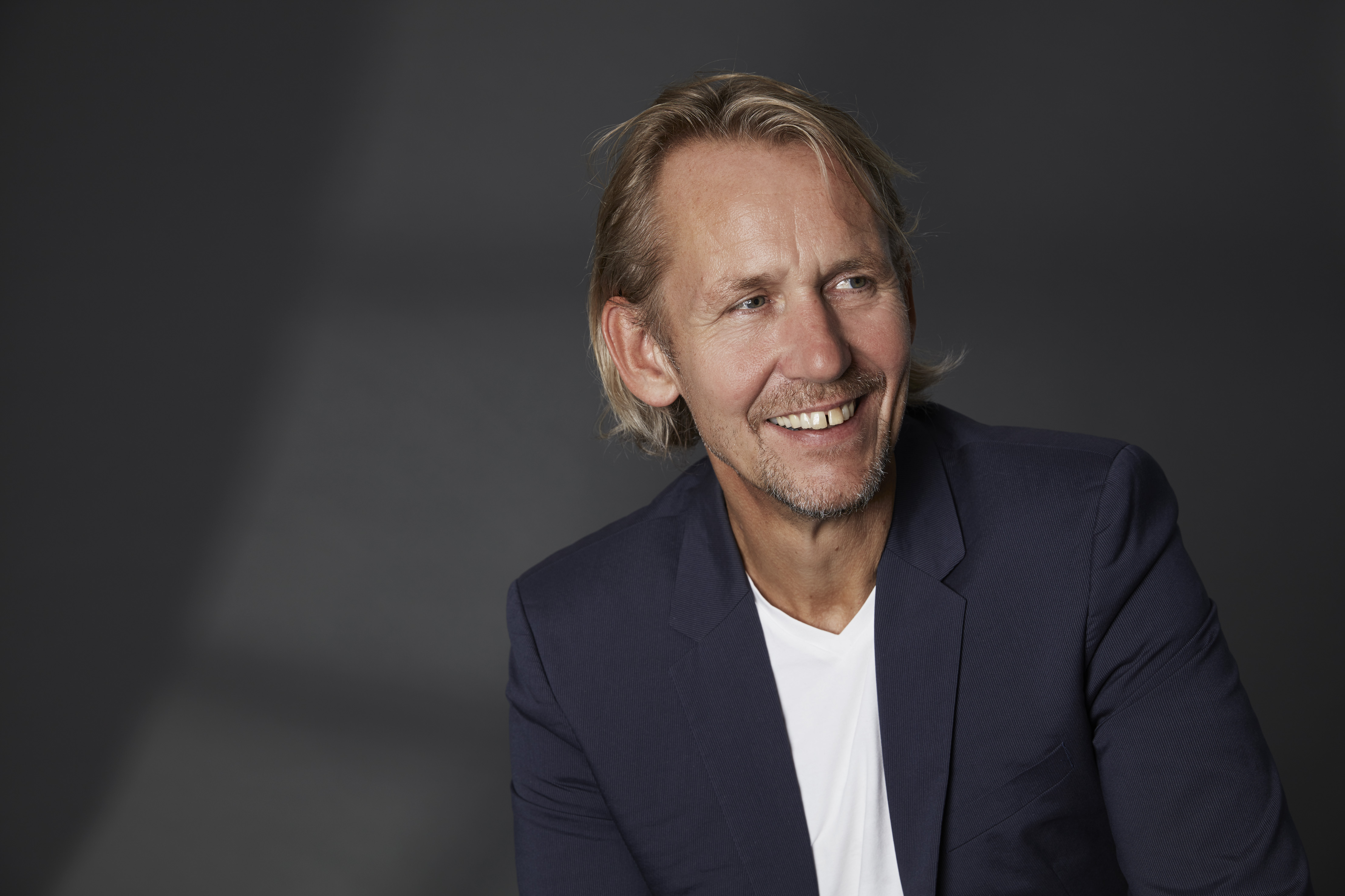 Rektor Alexander von Oettingen - UC Syd