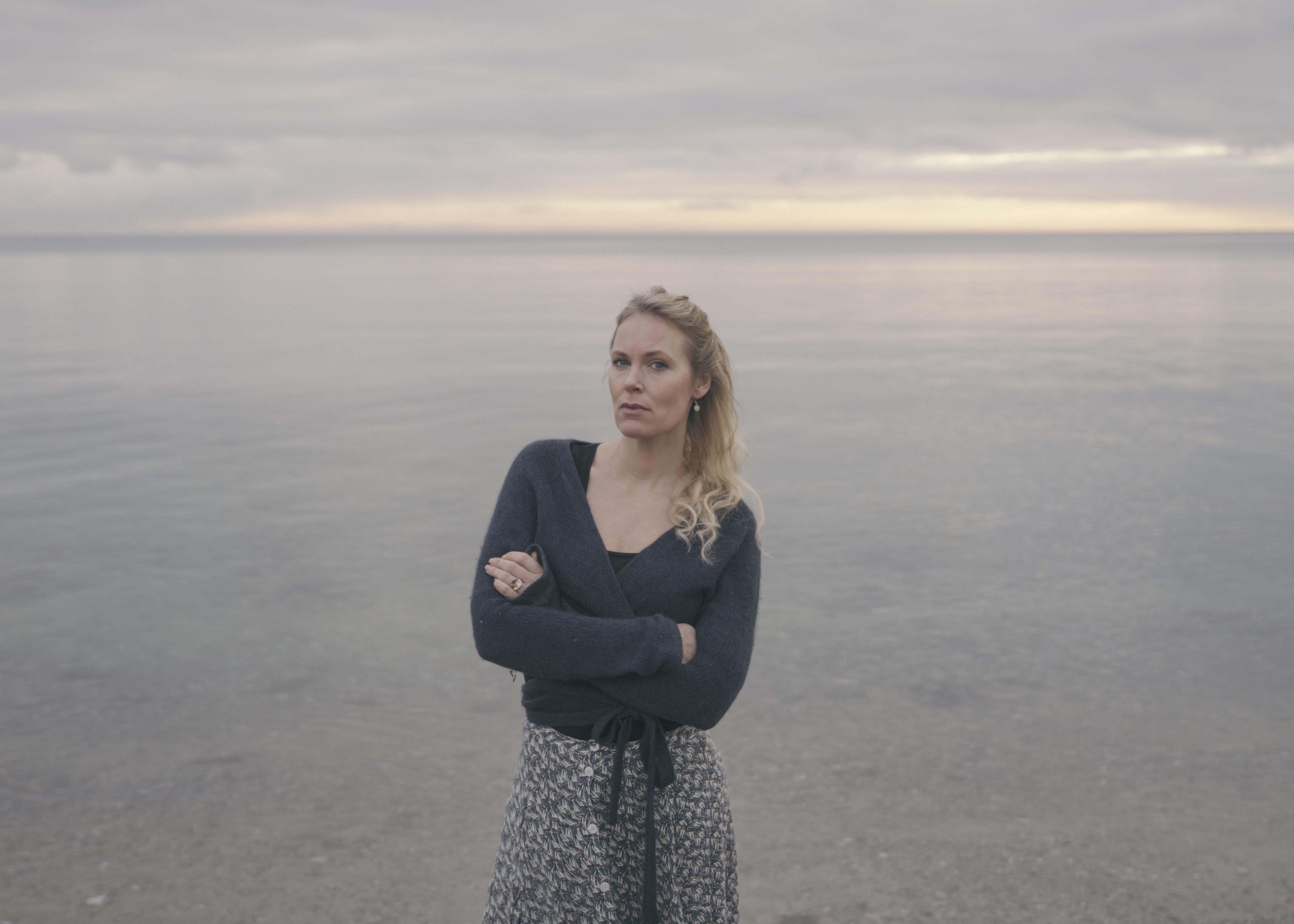 Josefine Klougart, forfatter