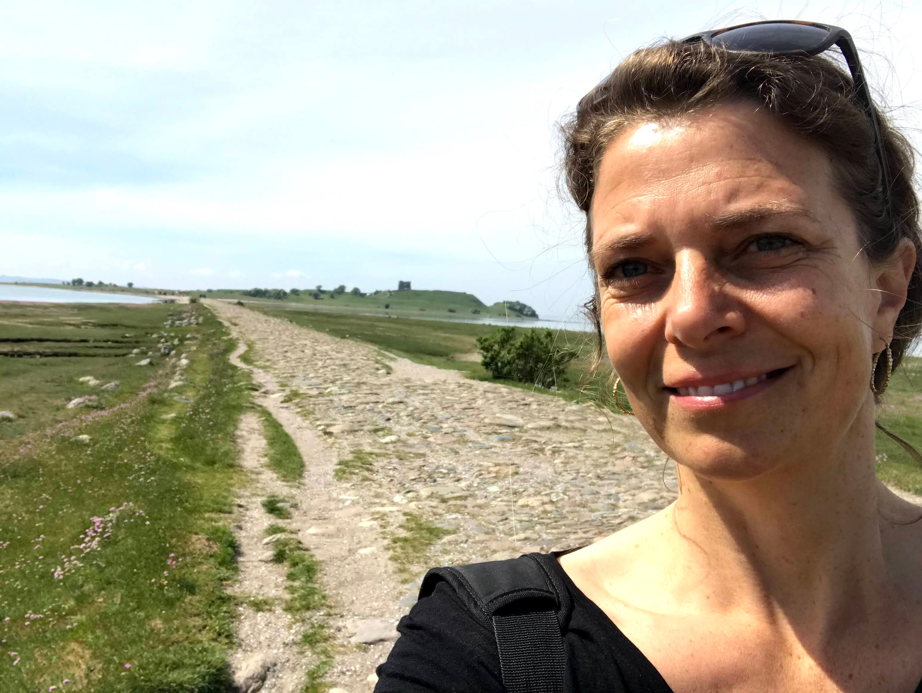 Foto af Marianne Bergin