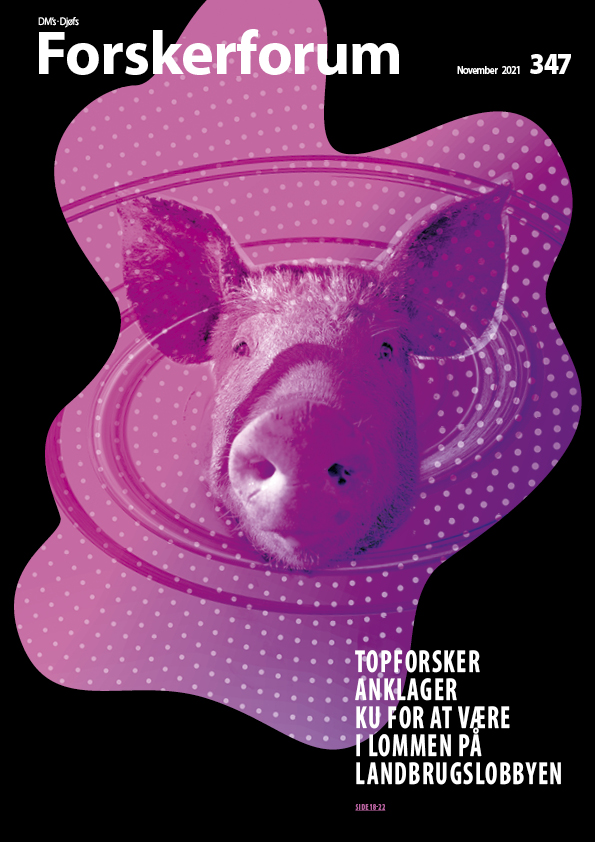 Forside Forskerforum nr. 347.jpg