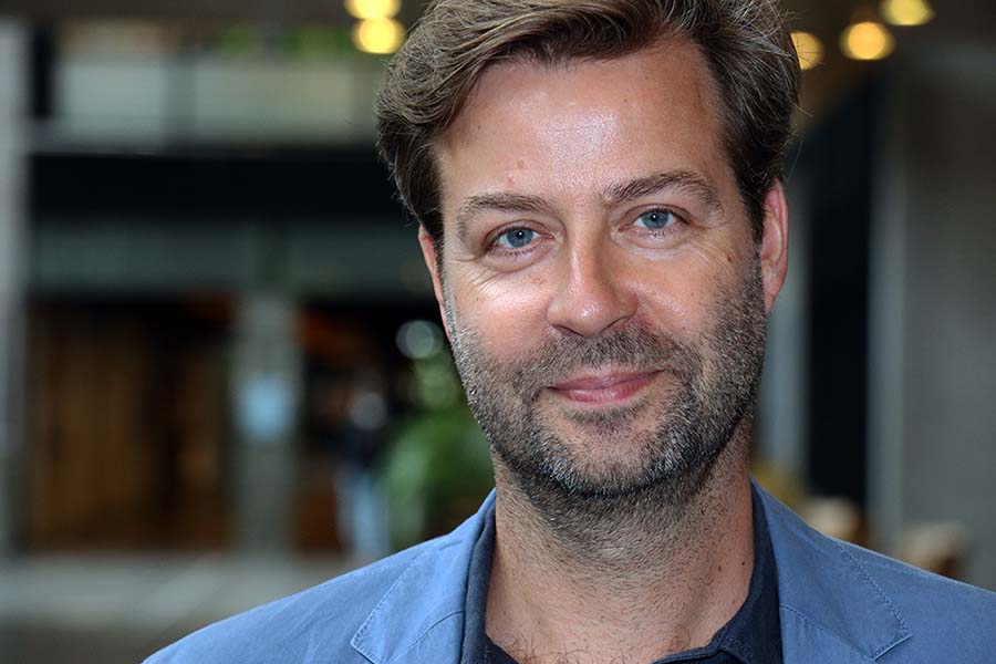 Peter Bro, professor, Center for Journalistik, SDU