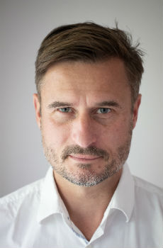 Foto  af Jens Ringmose