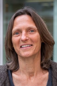 Foto af Anne-Mette Hvas