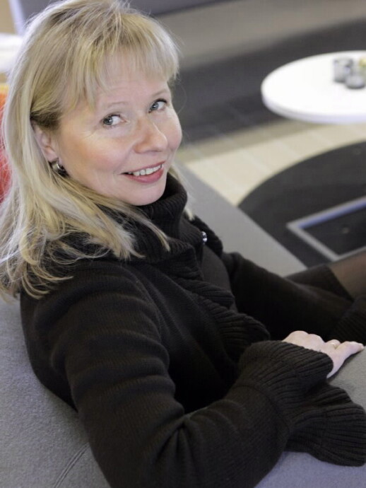 Foto af Sirpa Jalkanen