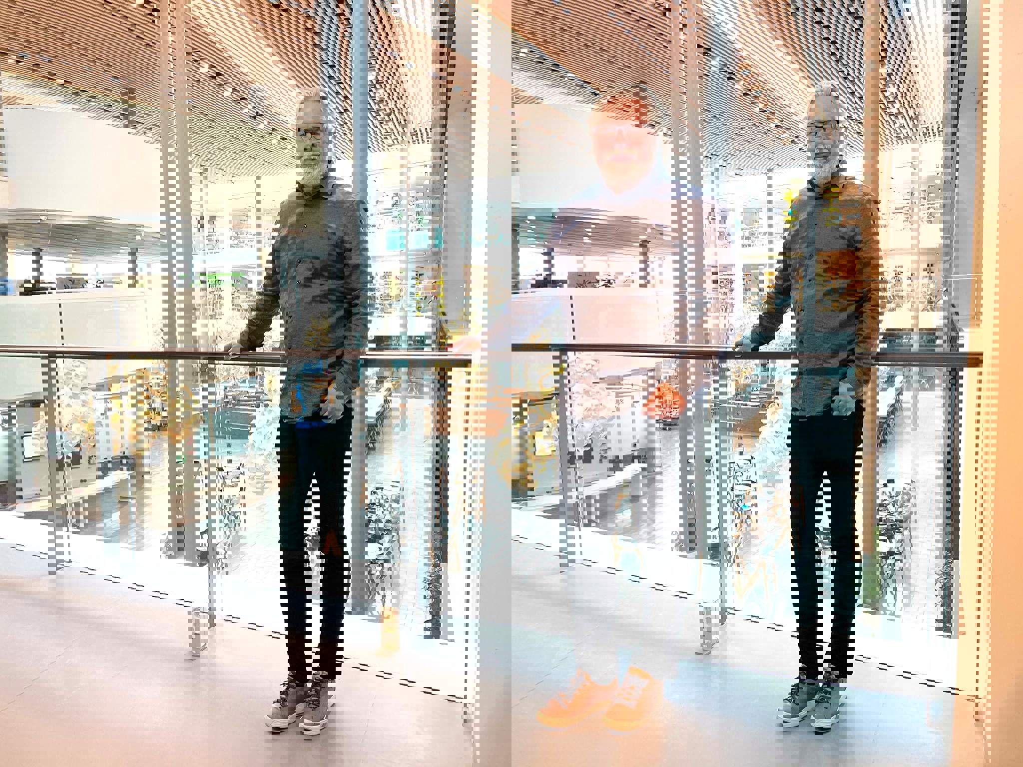 Foto af Lars Konzack