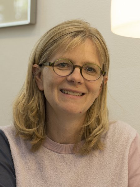 Foto af Vibeke Lehmann Nielsen