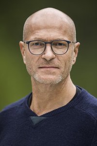 Foto af Ole Frøbert