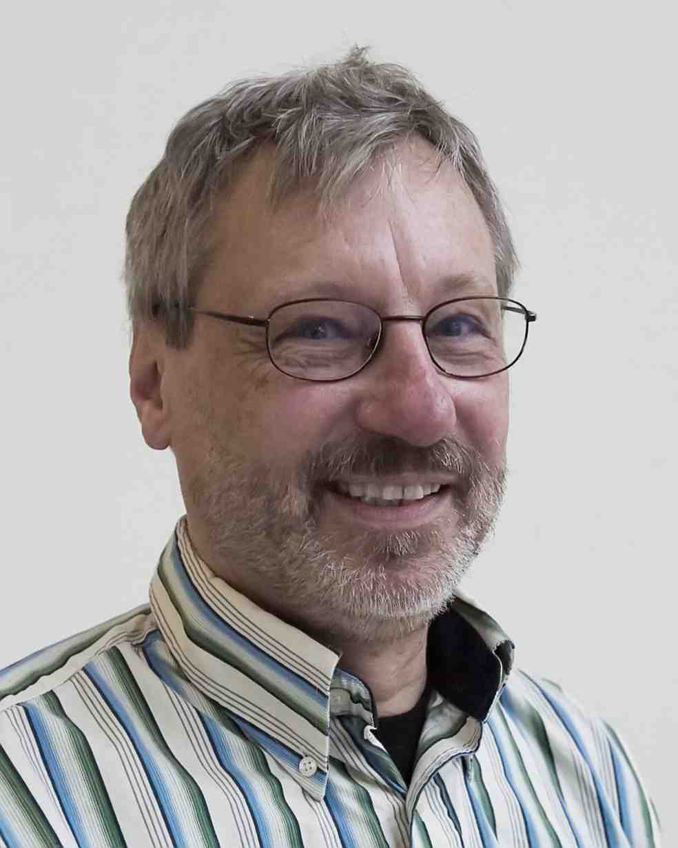 Foto af Keld Helsgaun