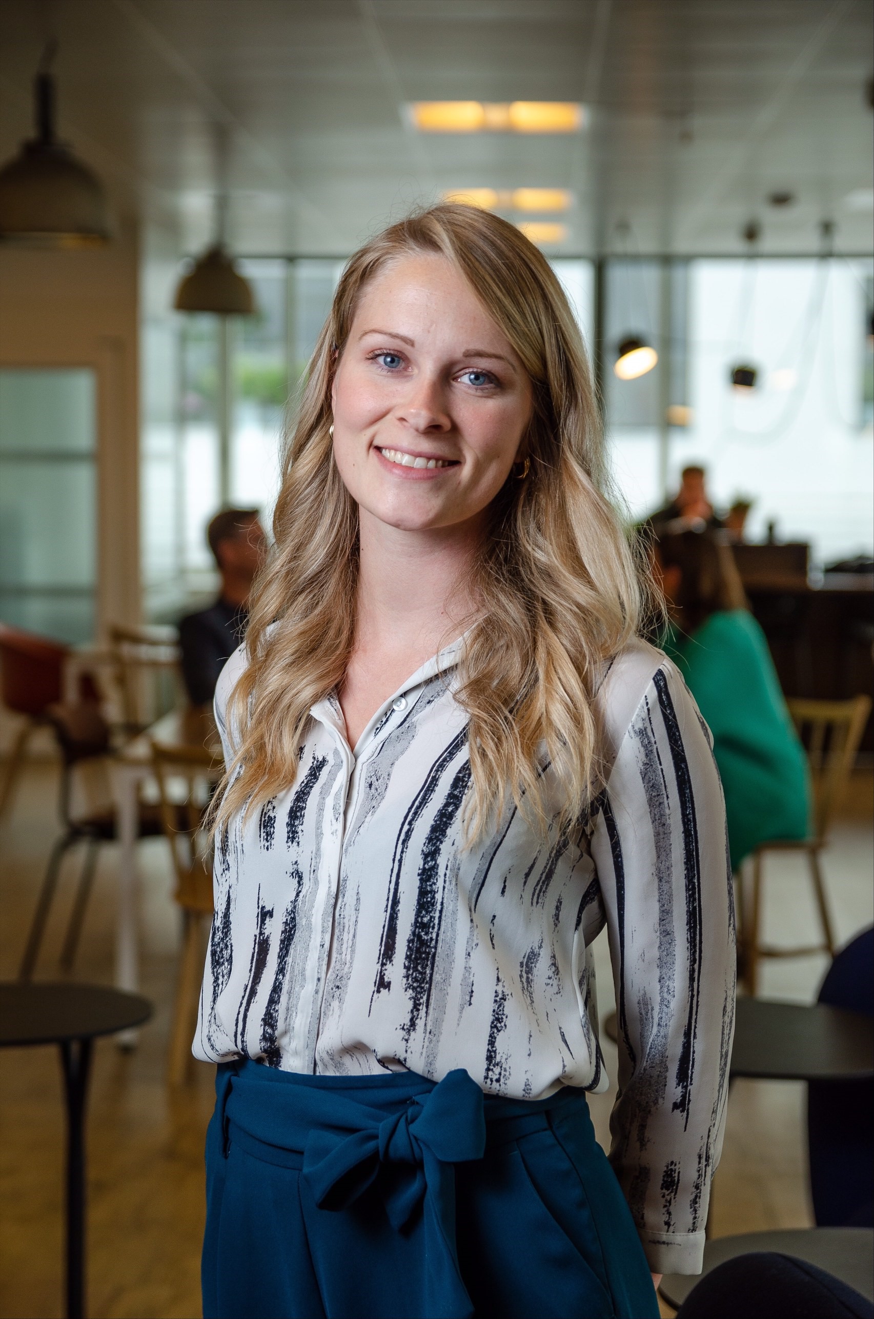 Janni Peistrup Eriksen