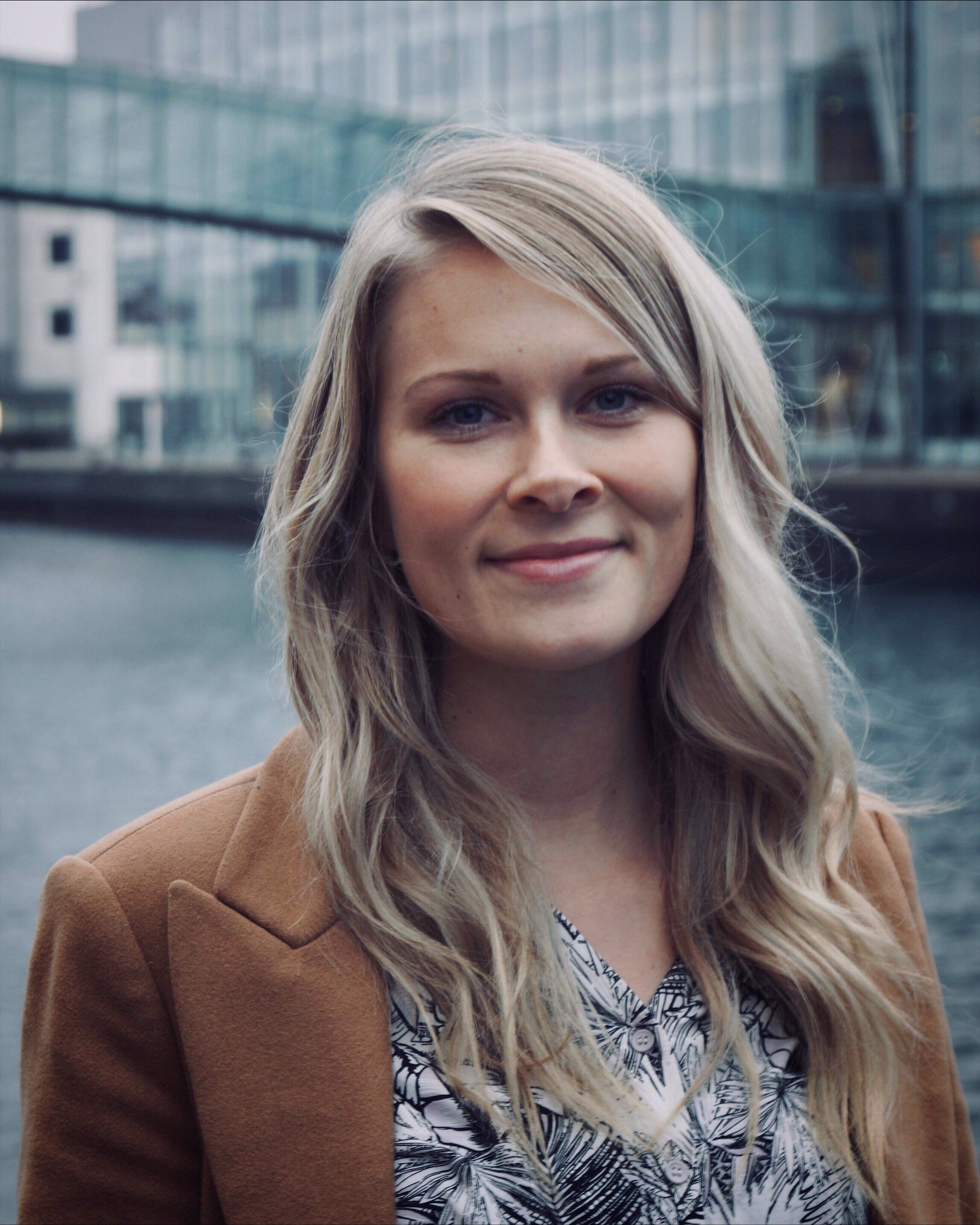 Janni Peistrup Eriksen