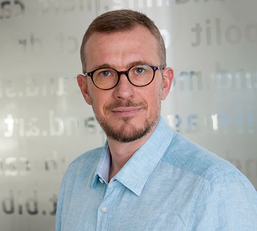 Tommy Dalegaard Madsen