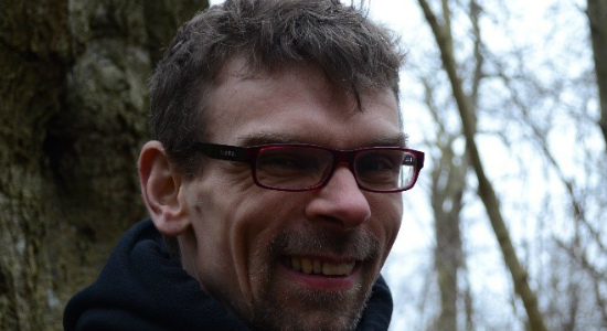 Foto af Jacob Heilmann-Clausen