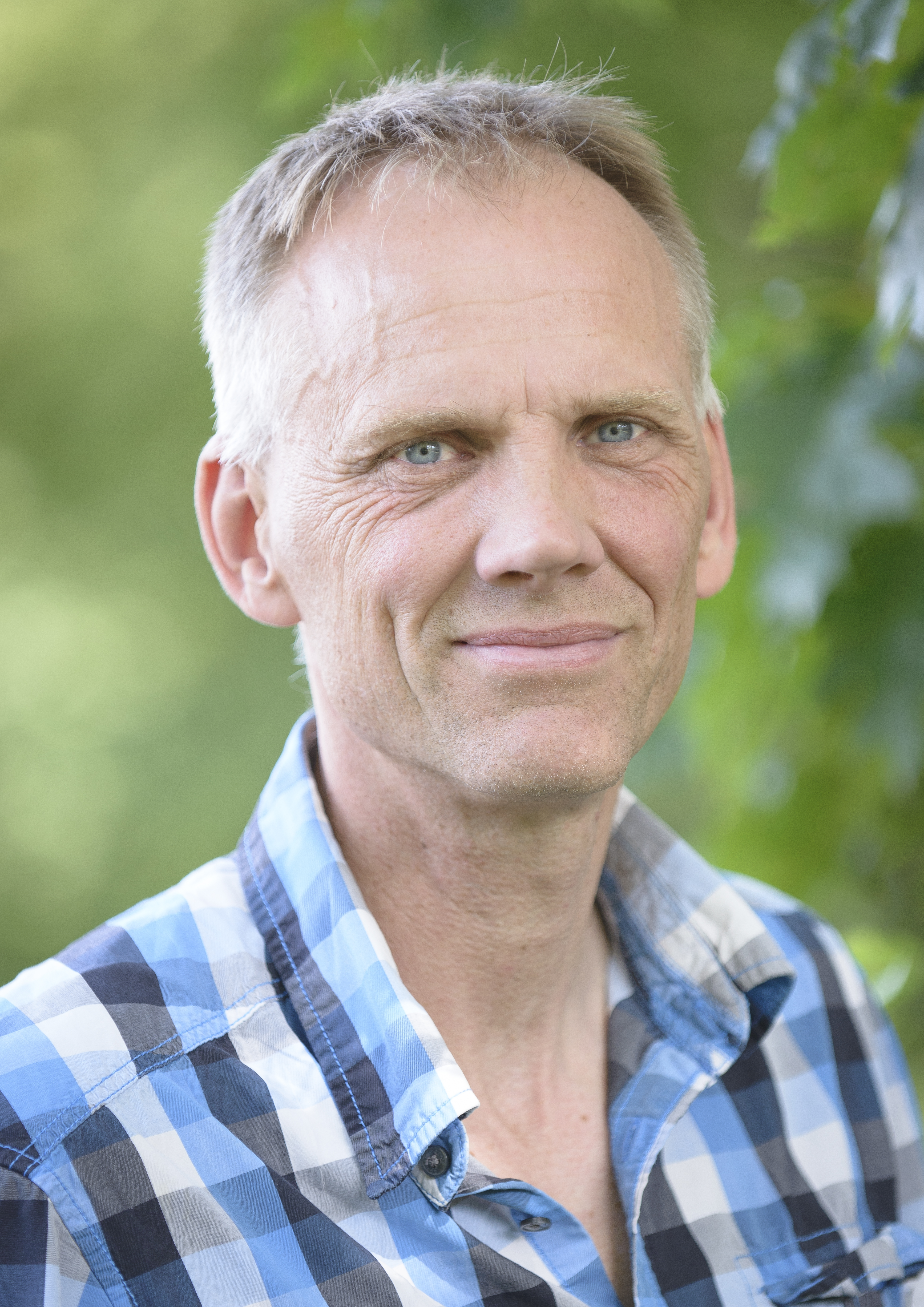 Foto af Palle Madsen