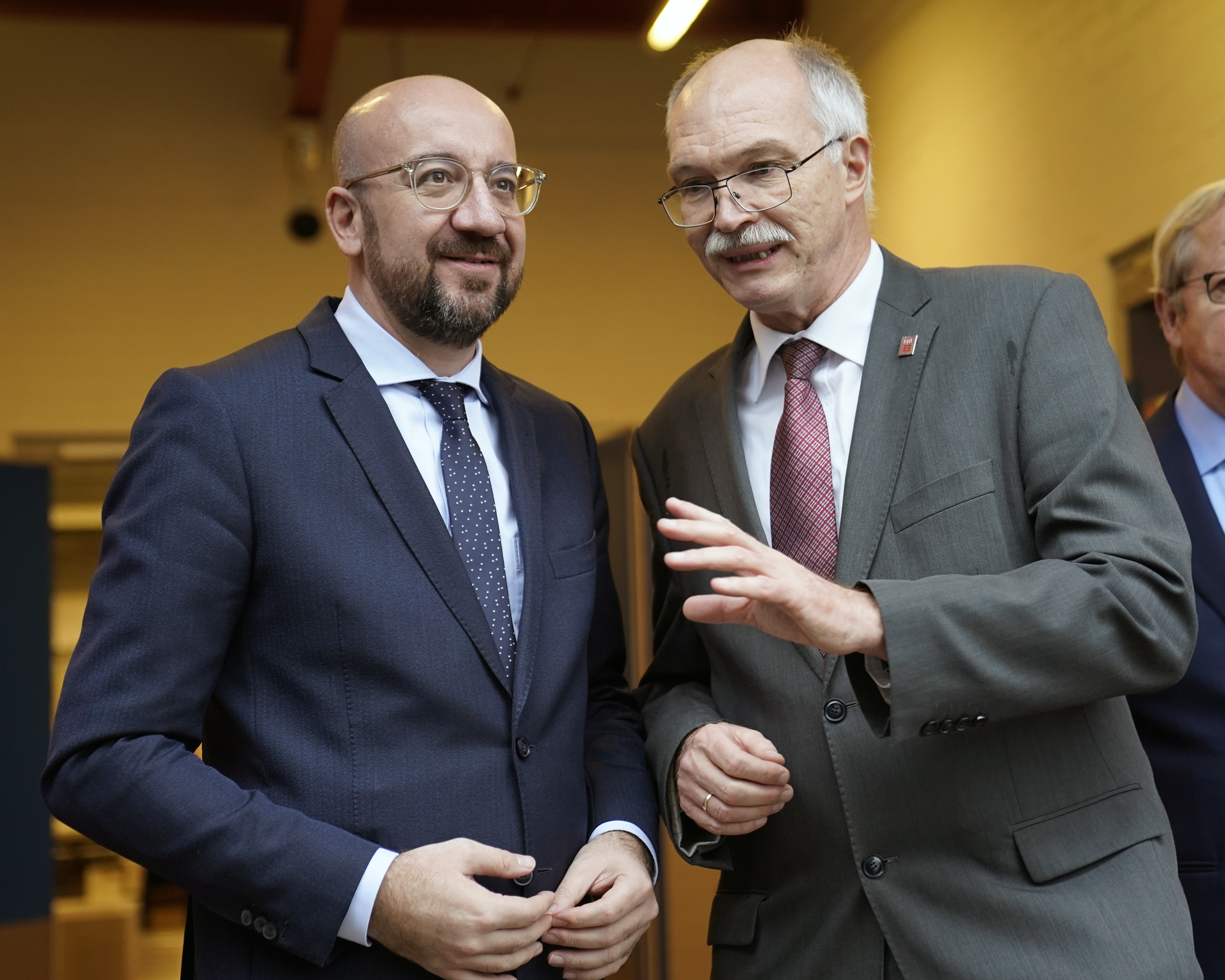 Foto af Anders Bjarklev